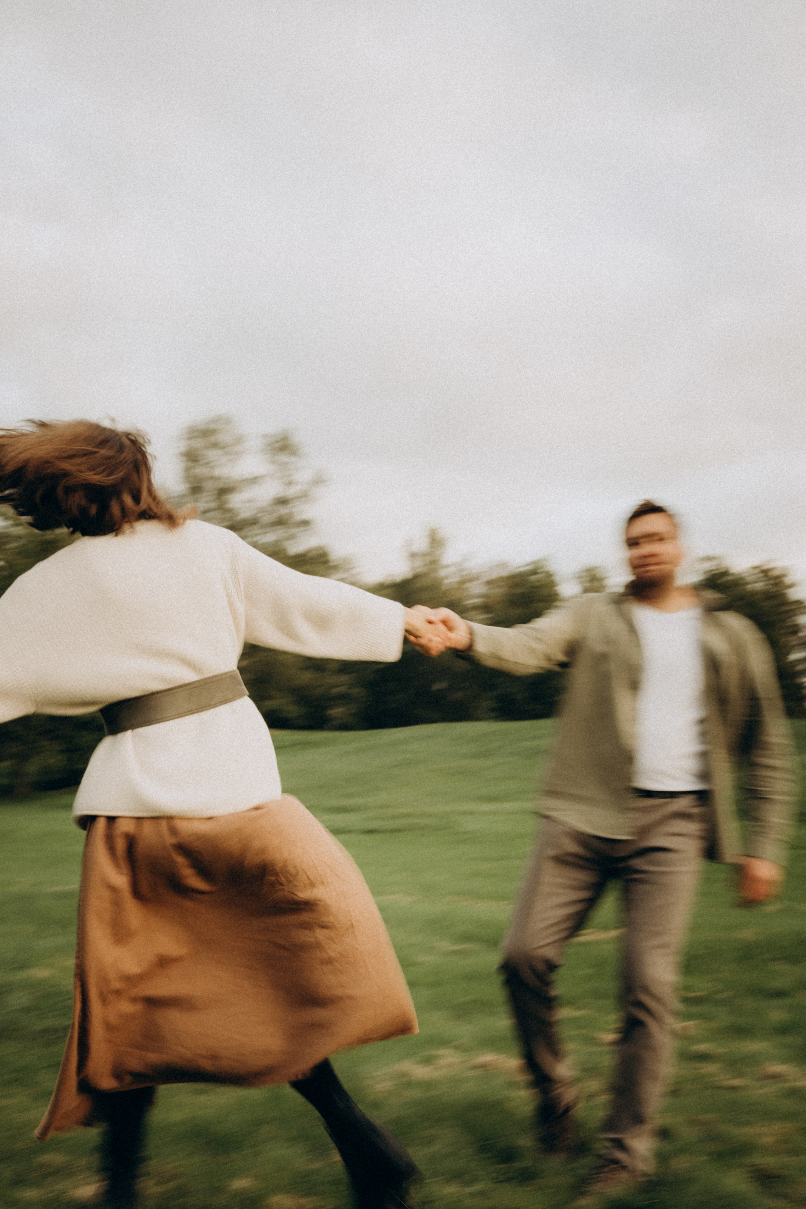 О любви. Семейный фотограф Ксения Каримова