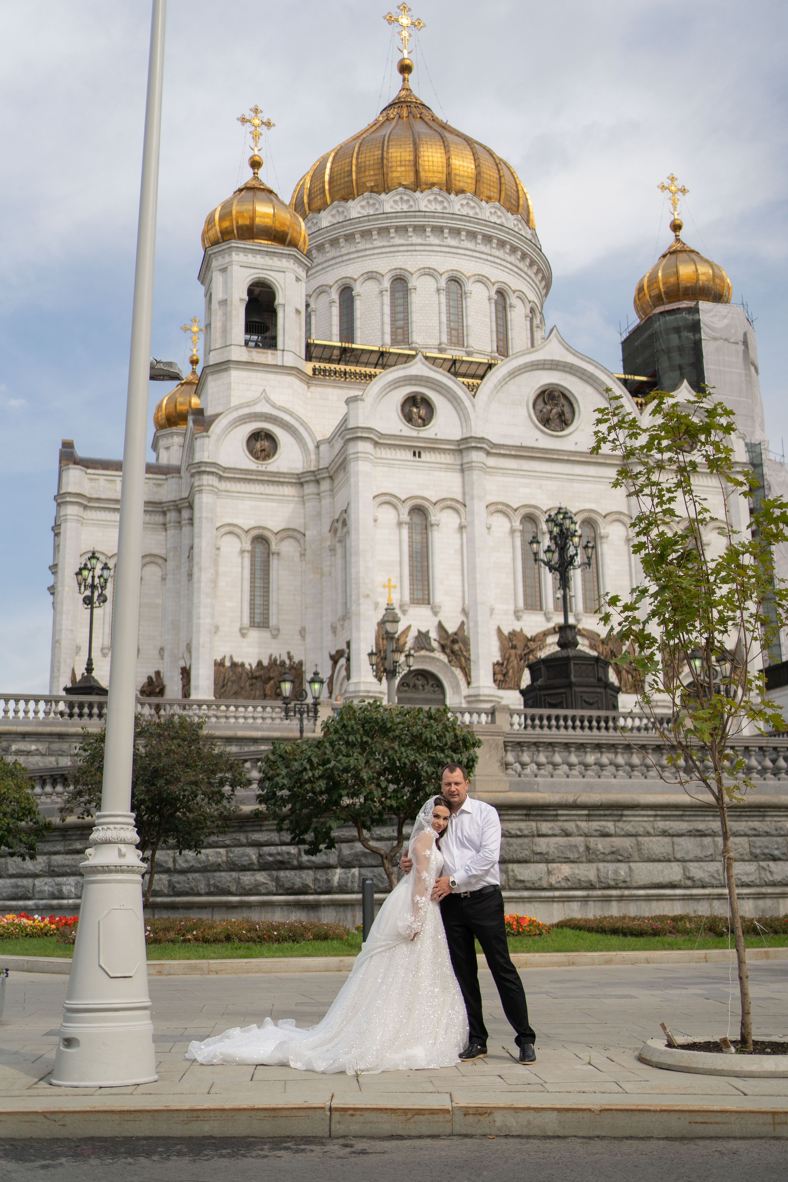 Крестины и Венчания. Детский и семейный фотограф в Москве Гордеев Владимир
