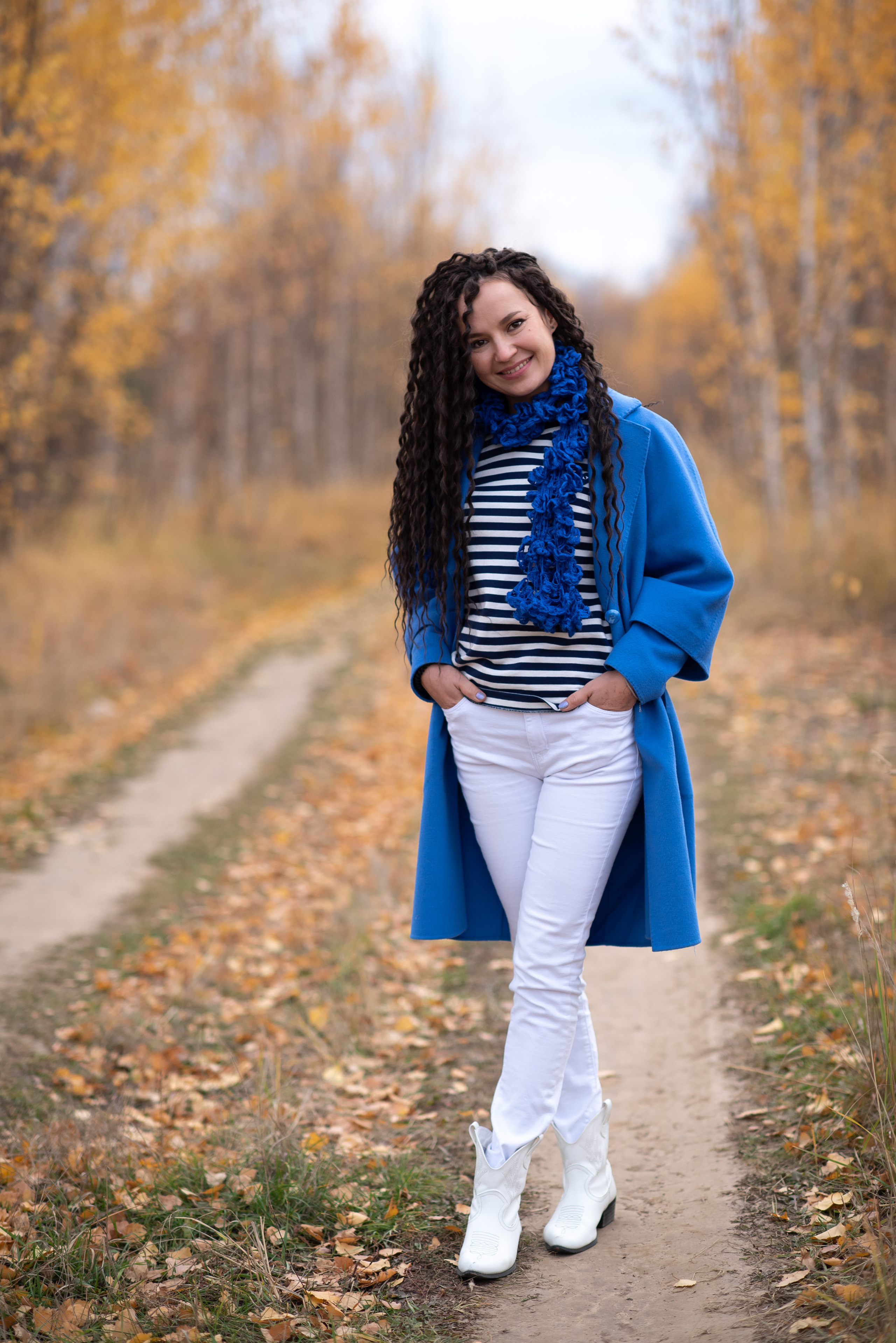 Диана. Фотограф Мария Усманова, Казань