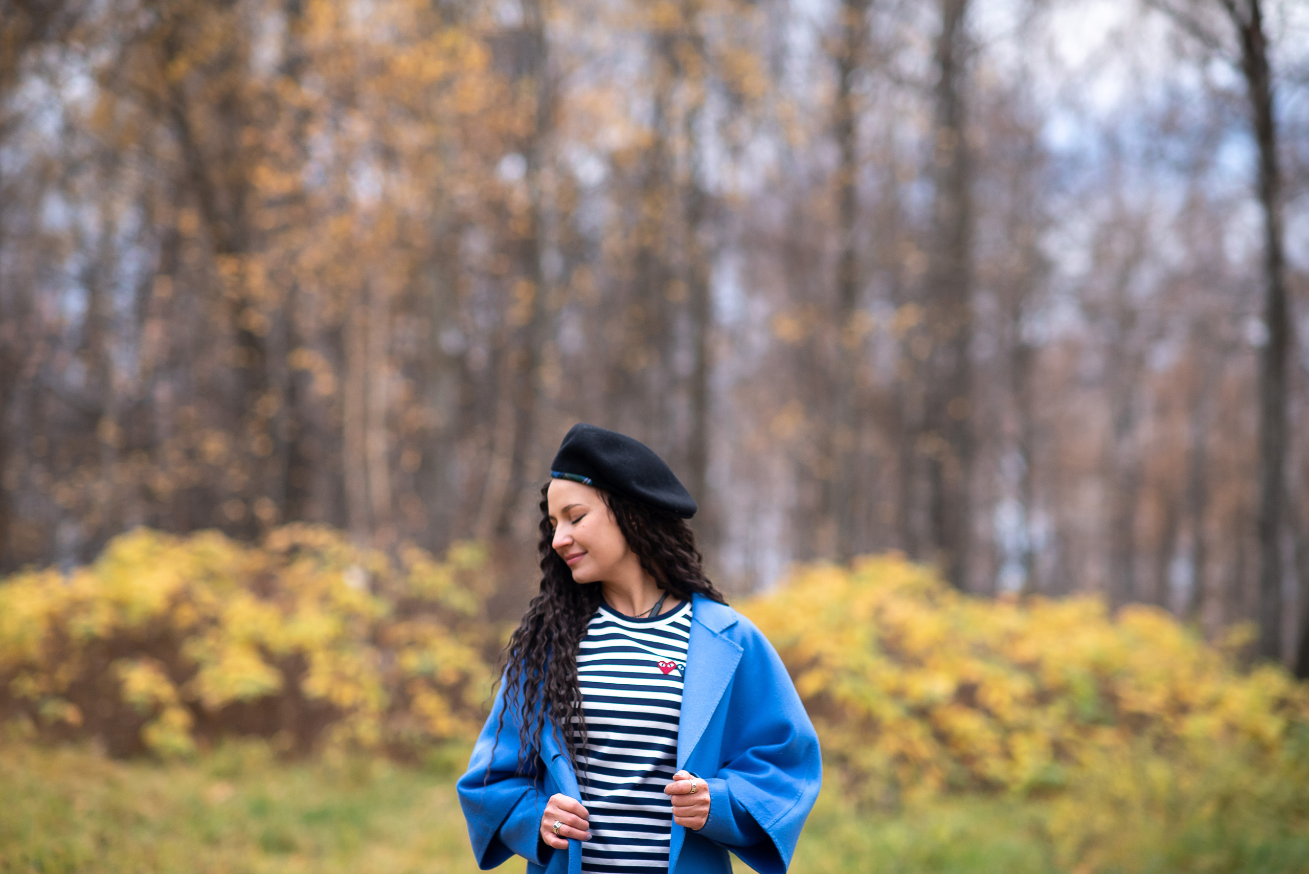 Диана. Фотограф Мария Усманова, Казань