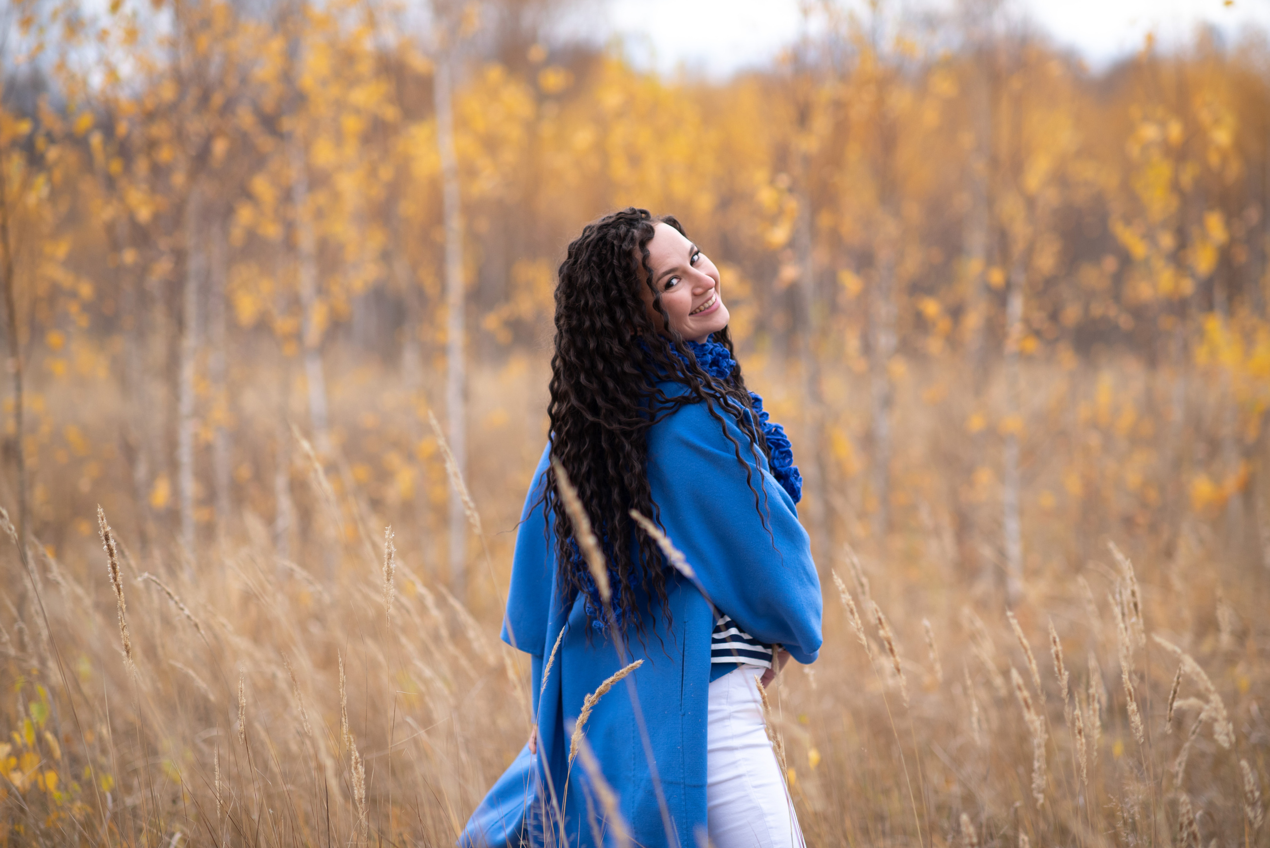 Диана. Фотограф Мария Усманова, Казань