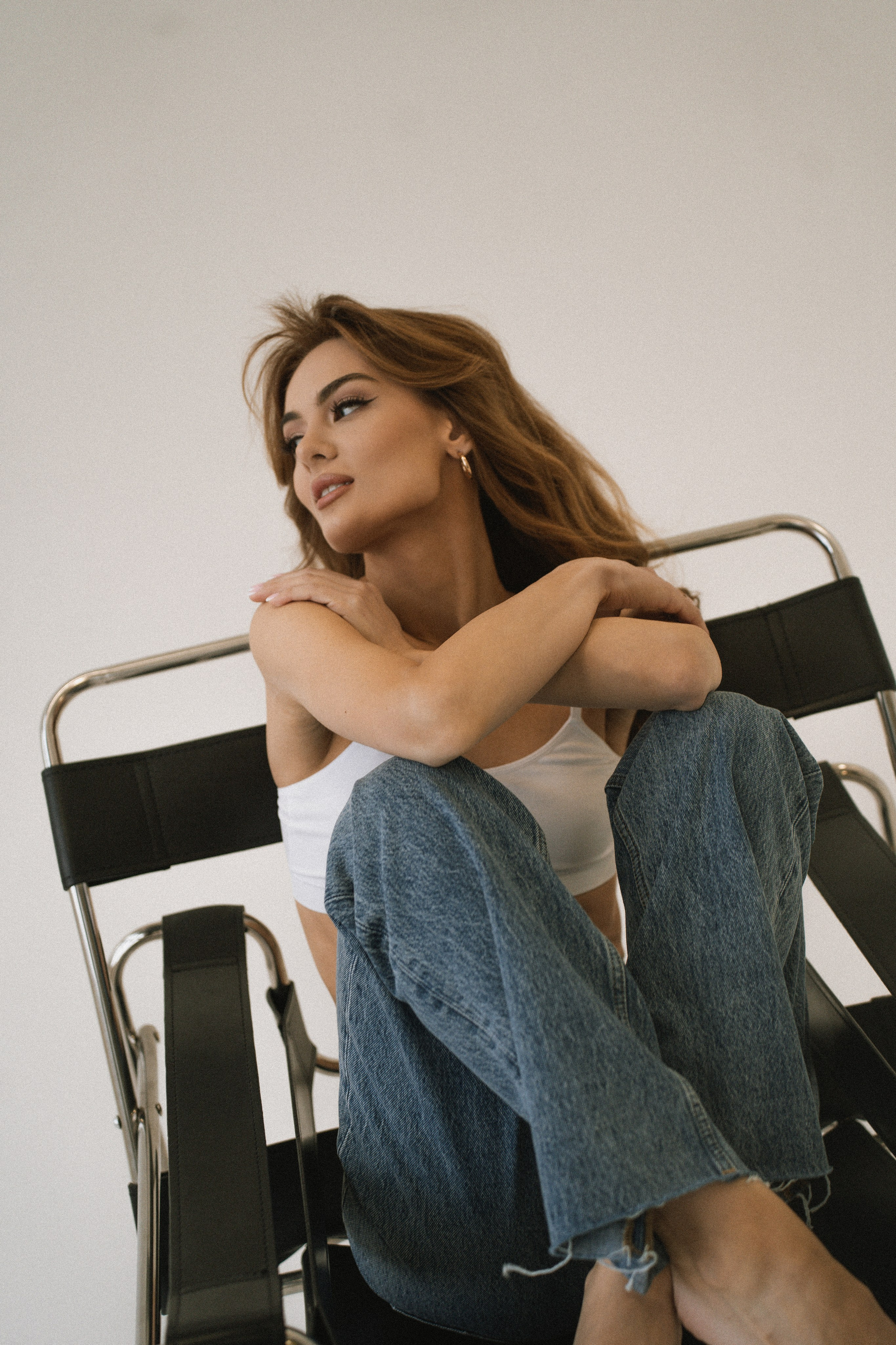 Кристина. Фотограф СПб Е.Эванс