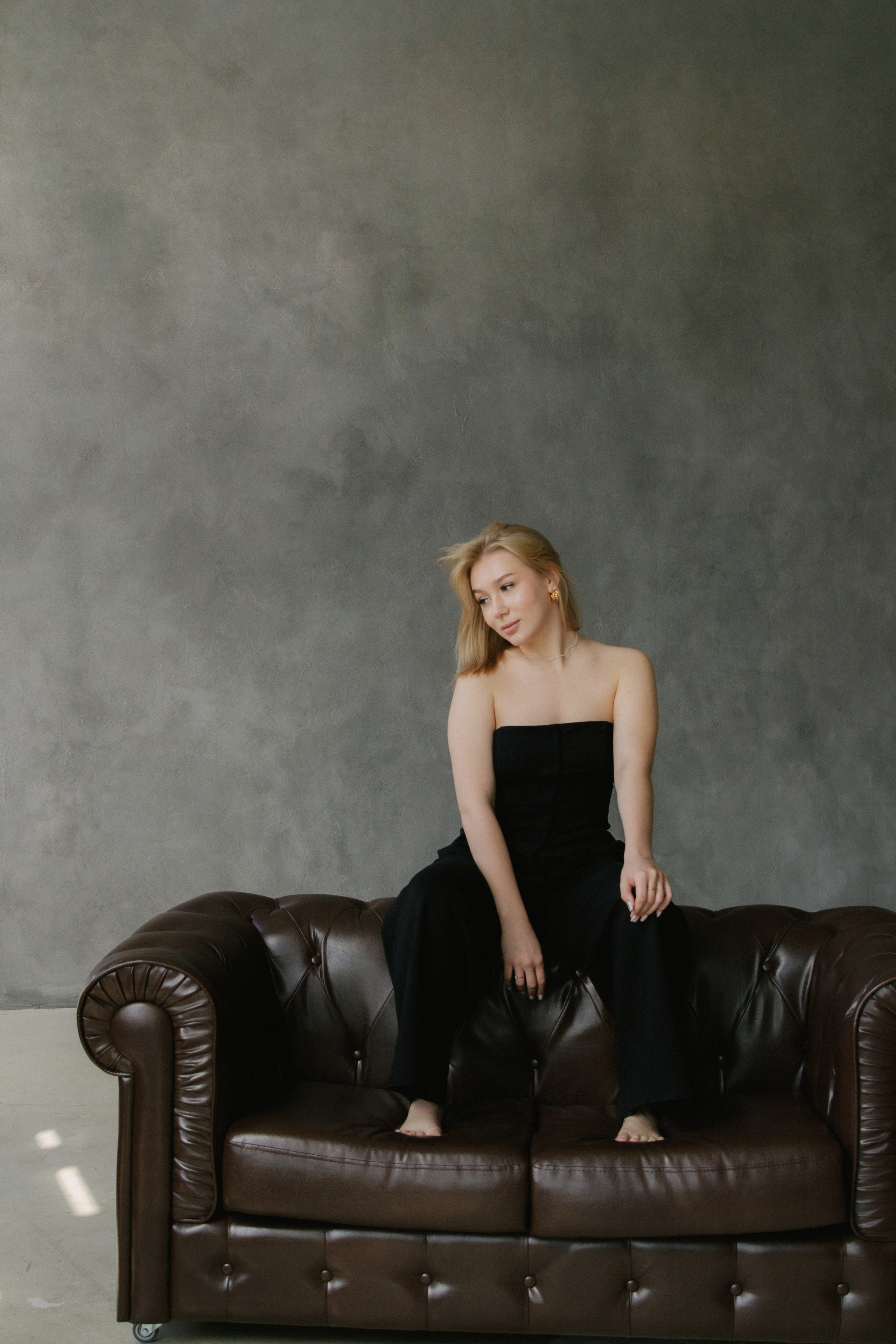 Эвелина. Фотограф Настя Булочка Екатеринубрг