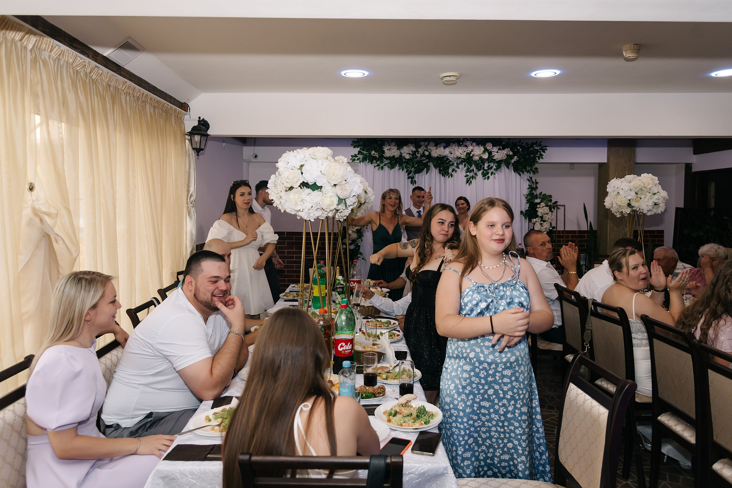 Роман и Карина. Фотограф Волжский Екатерина Егорова