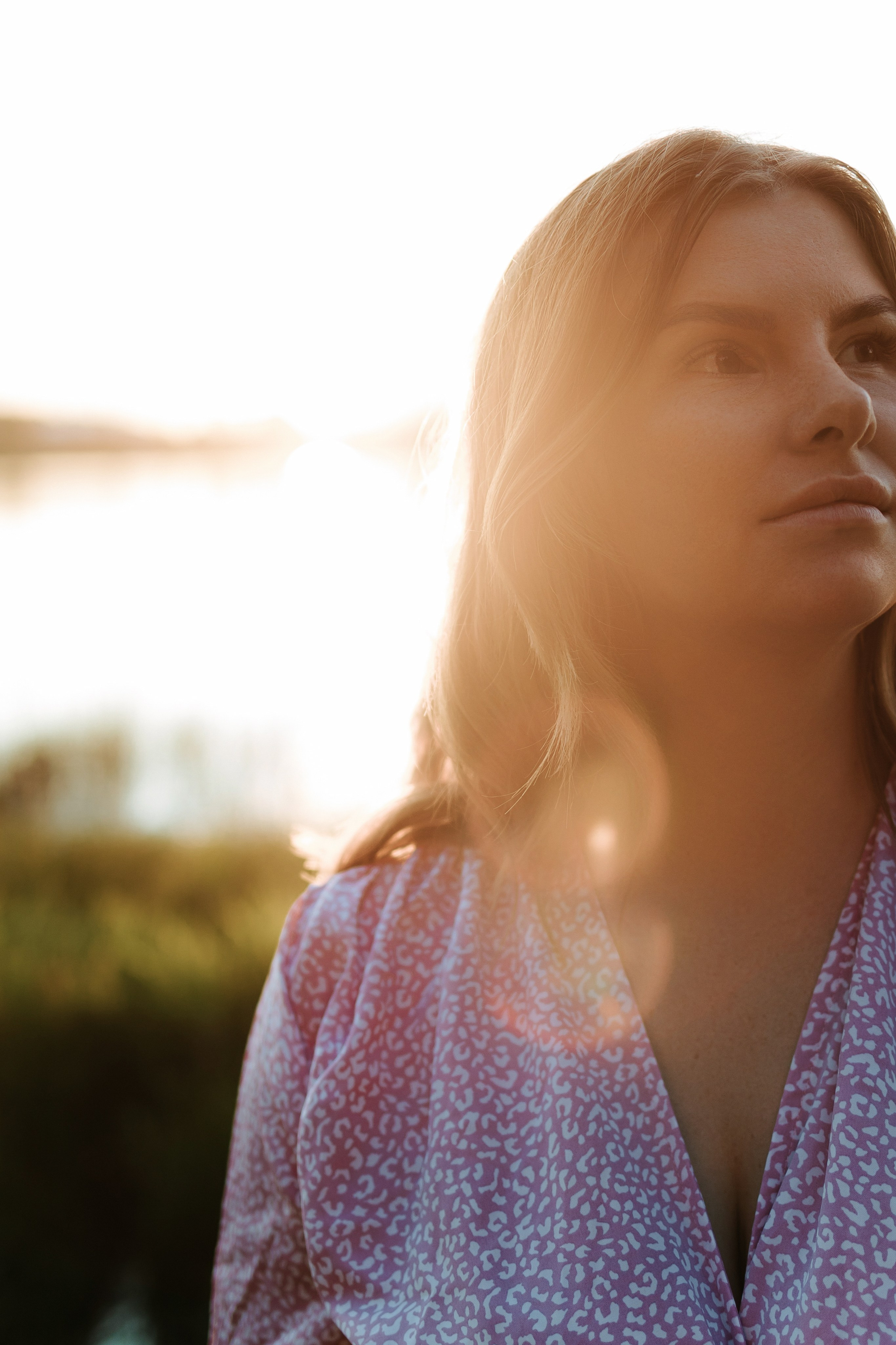 Портрет. Портретный фотограф в Москве