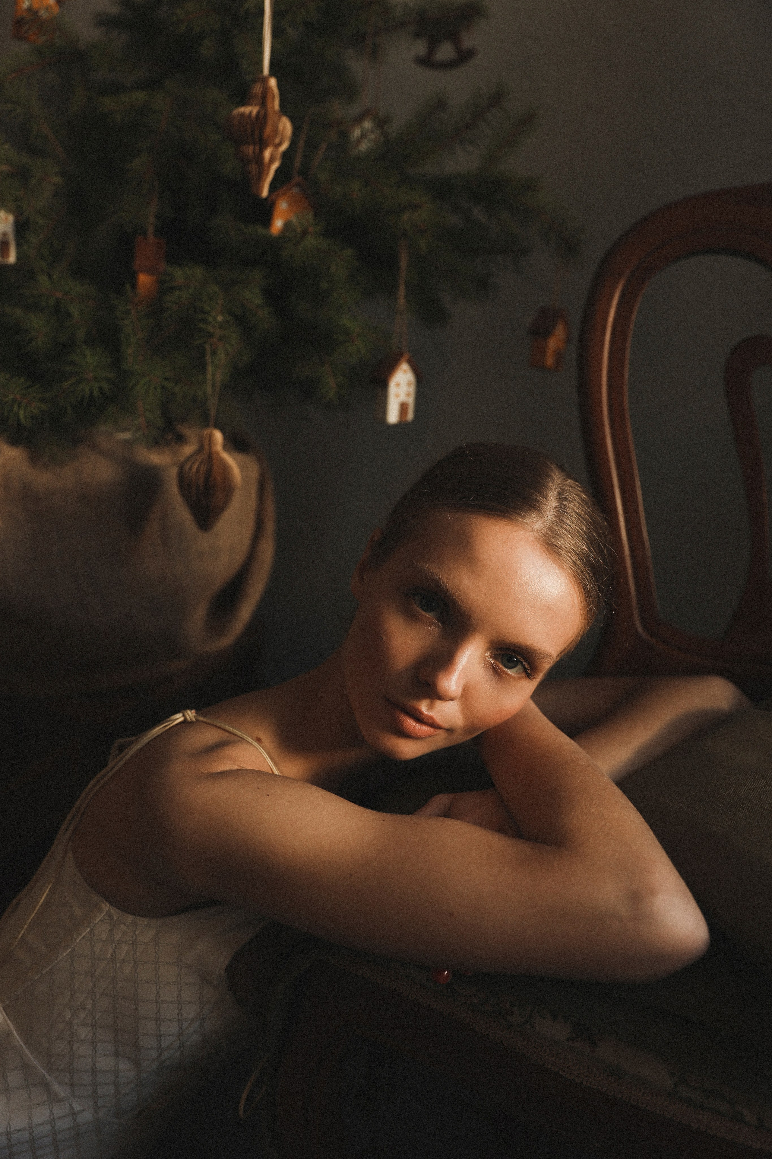 Новогодняя фотосессия в Севастополе. Свадебный и портретный фотограф. Видеограф на Свадьбу. Севастополь, Ялта, Симферополь, Крым