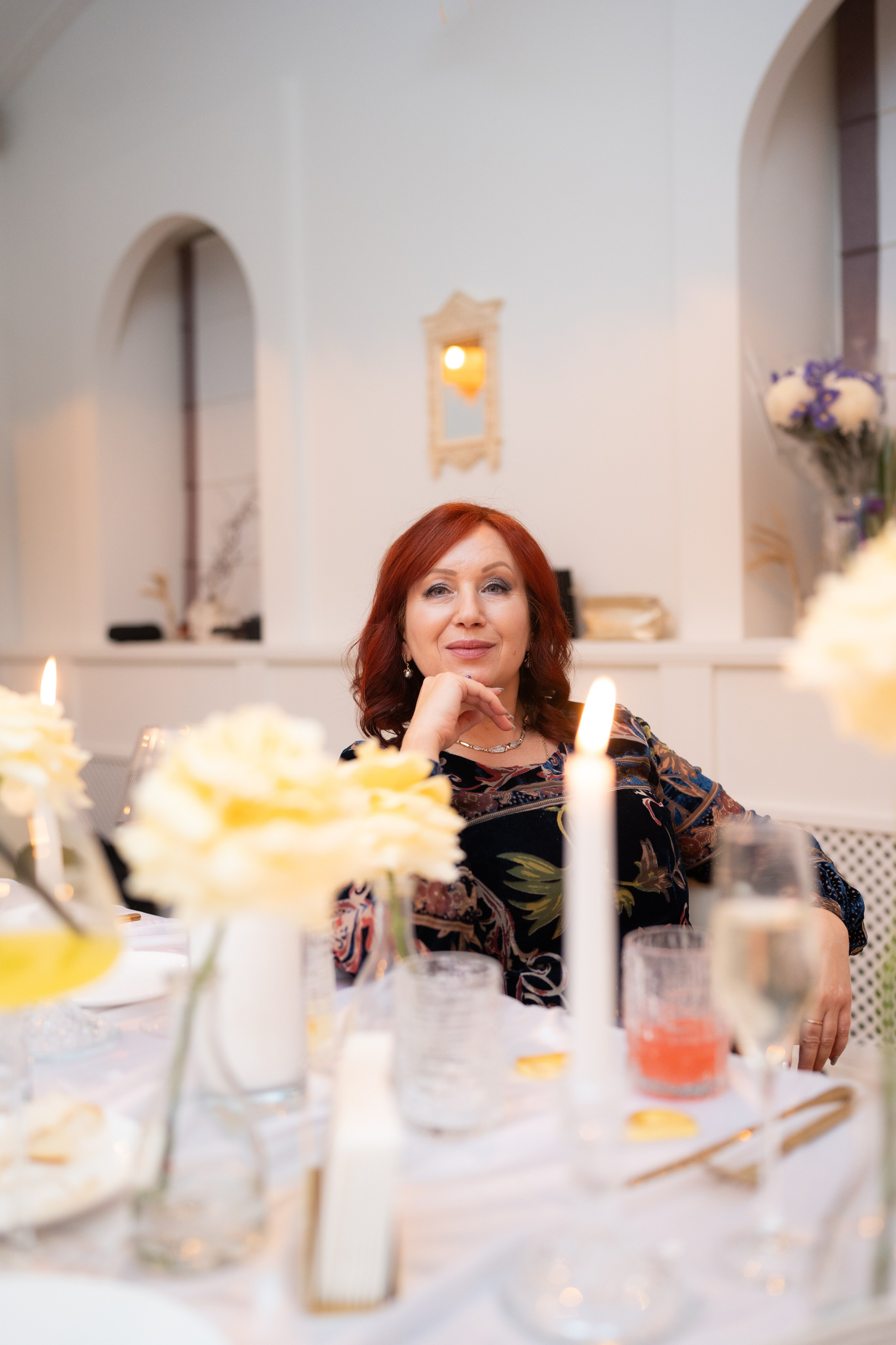 Александр и Мария. Свадебный фотограф Москва