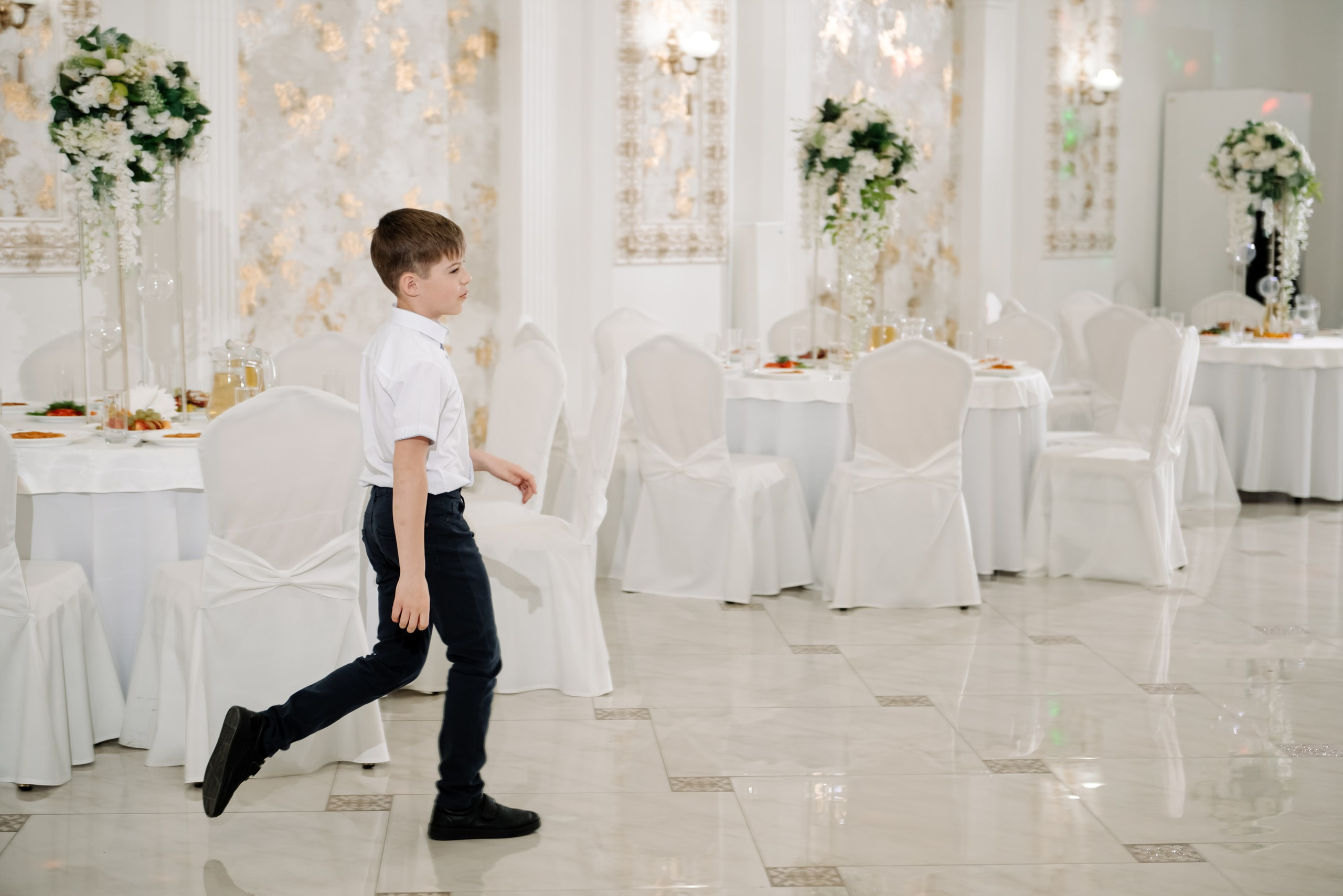 Выпускной 4 класс. Свадебный и семейный фотограф в Санкт-Петербурге Елена Худякова