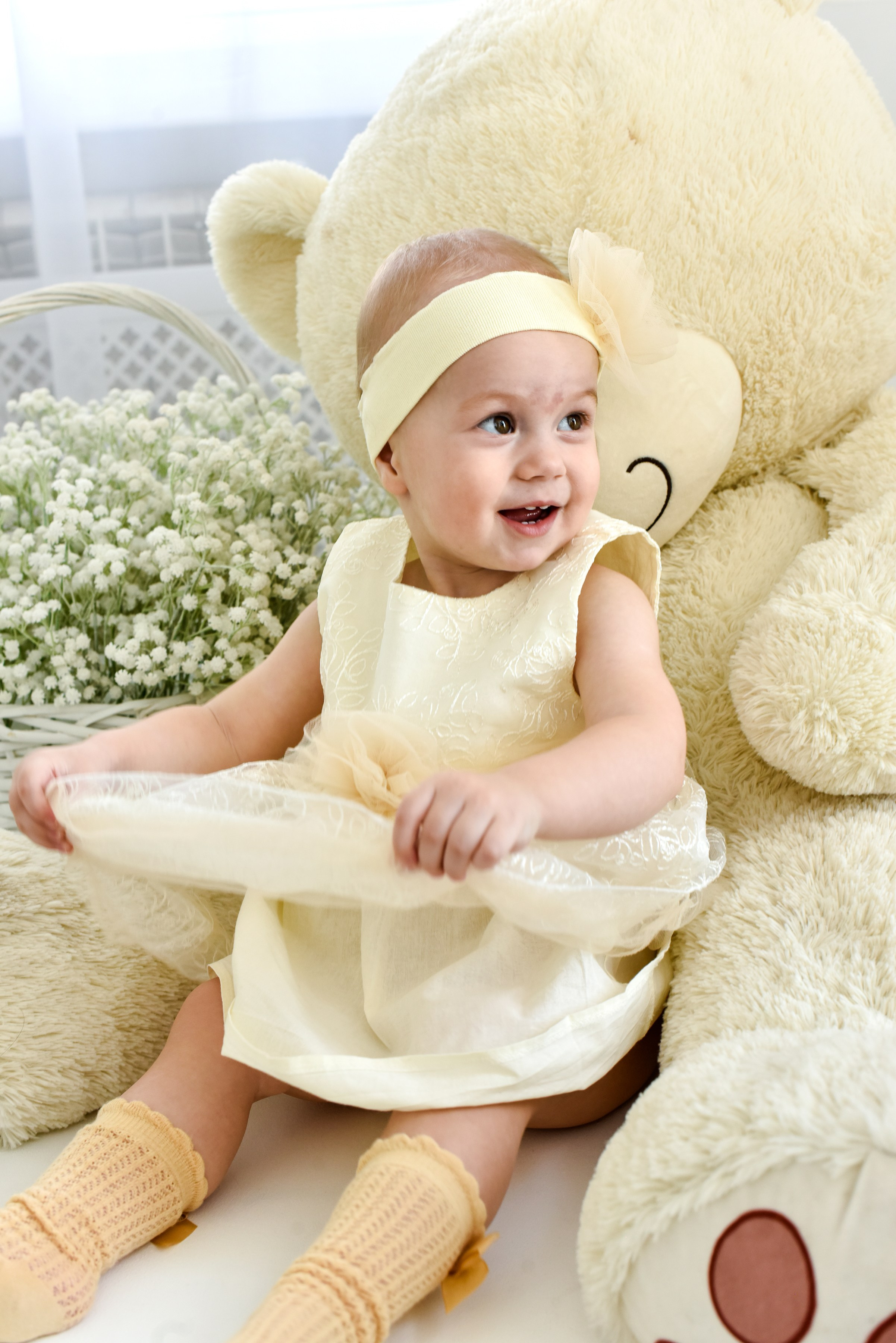 Семья Надежды