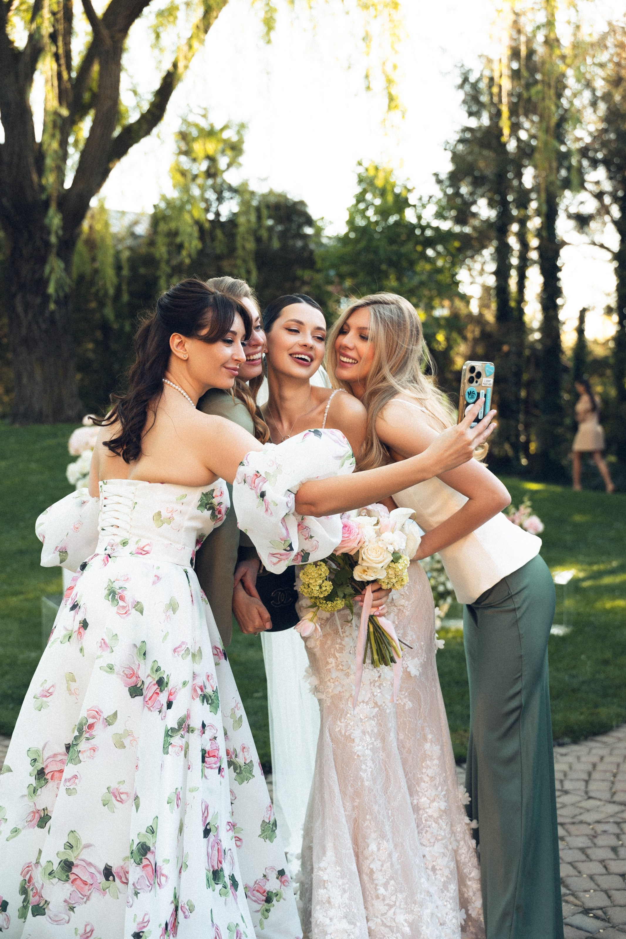 Руслан и Юлия. Свадебный фотограф в Ростове — на — Дону Александра Пивоварова