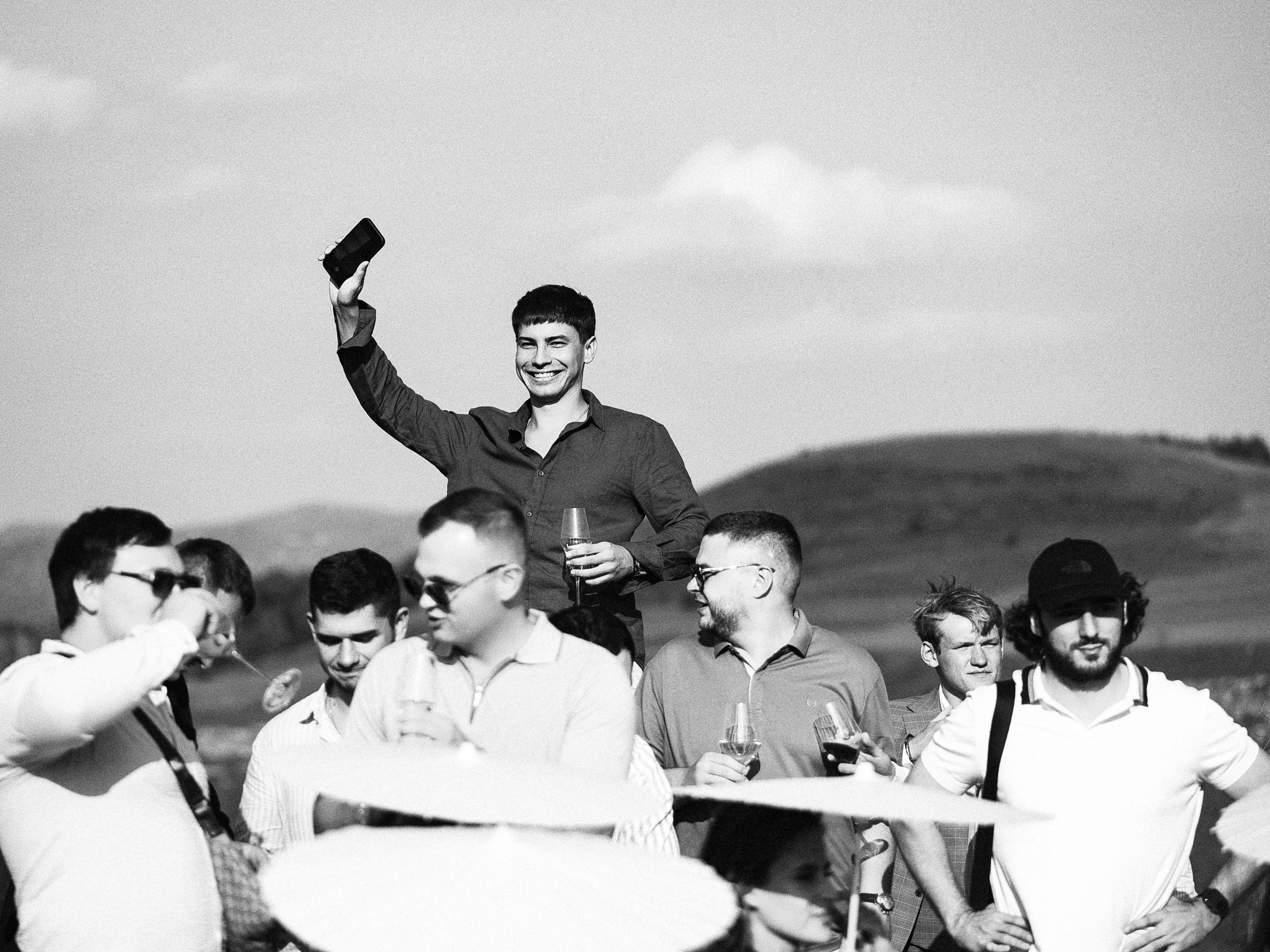 Влад и Ева. Свадебный фотограф в Ростове — на — Дону Александра Пивоварова