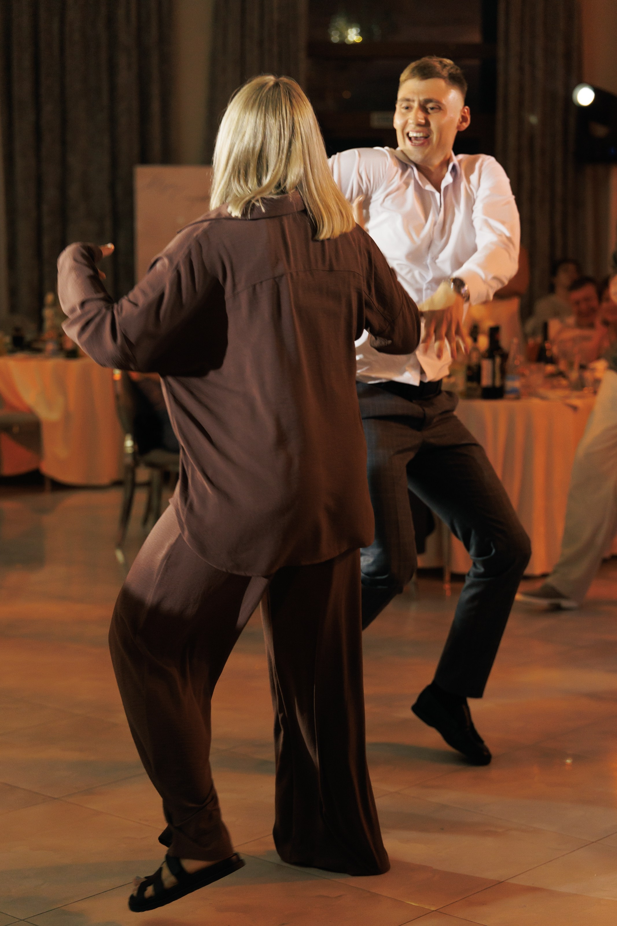 Марк и Елизавета. Свадебный фотограф в Ростове — на — Дону Александра Пивоварова