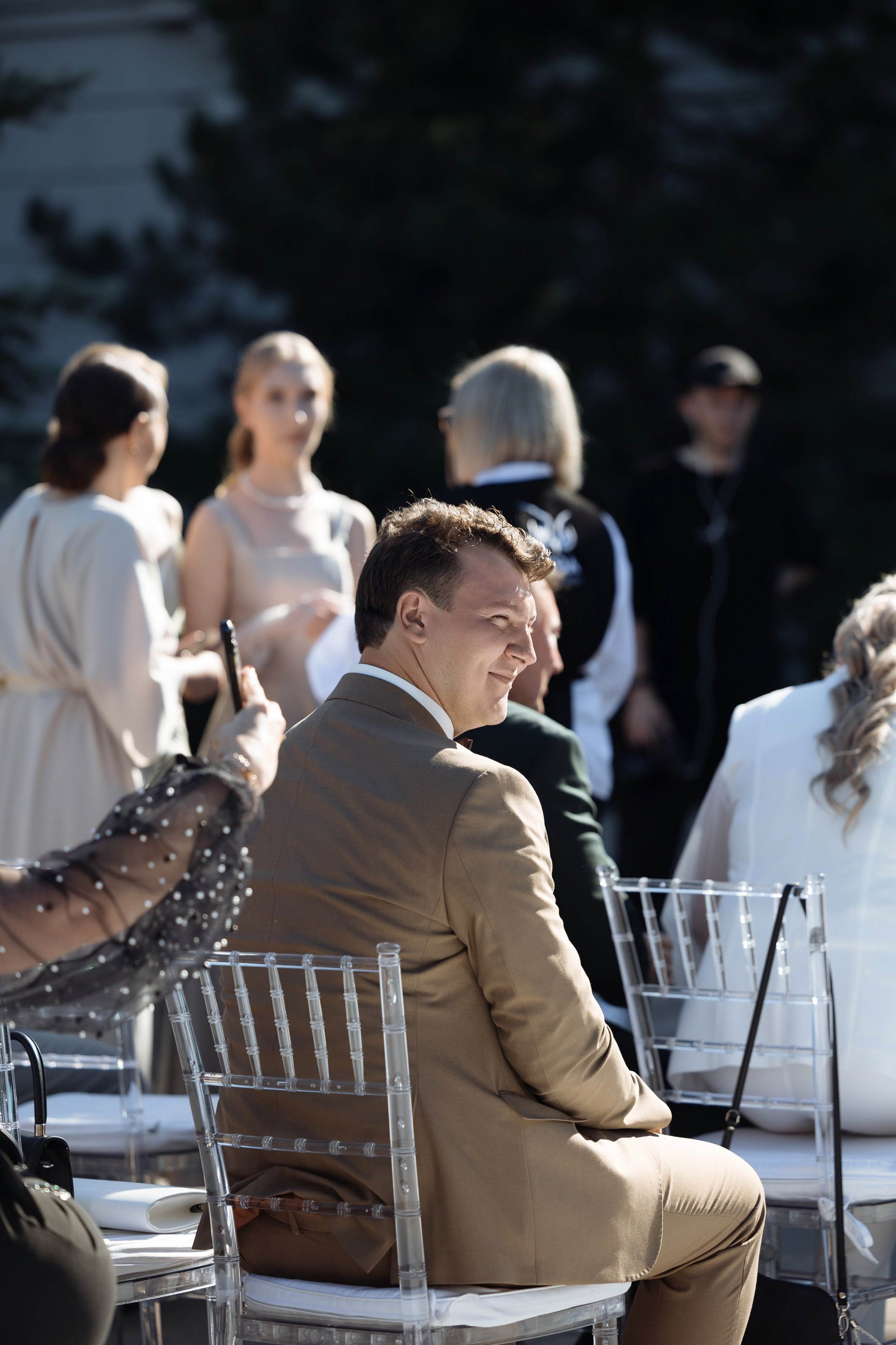 Максим и Валерия. Свадебный фотограф в Ростове — на — Дону Александра Пивоварова