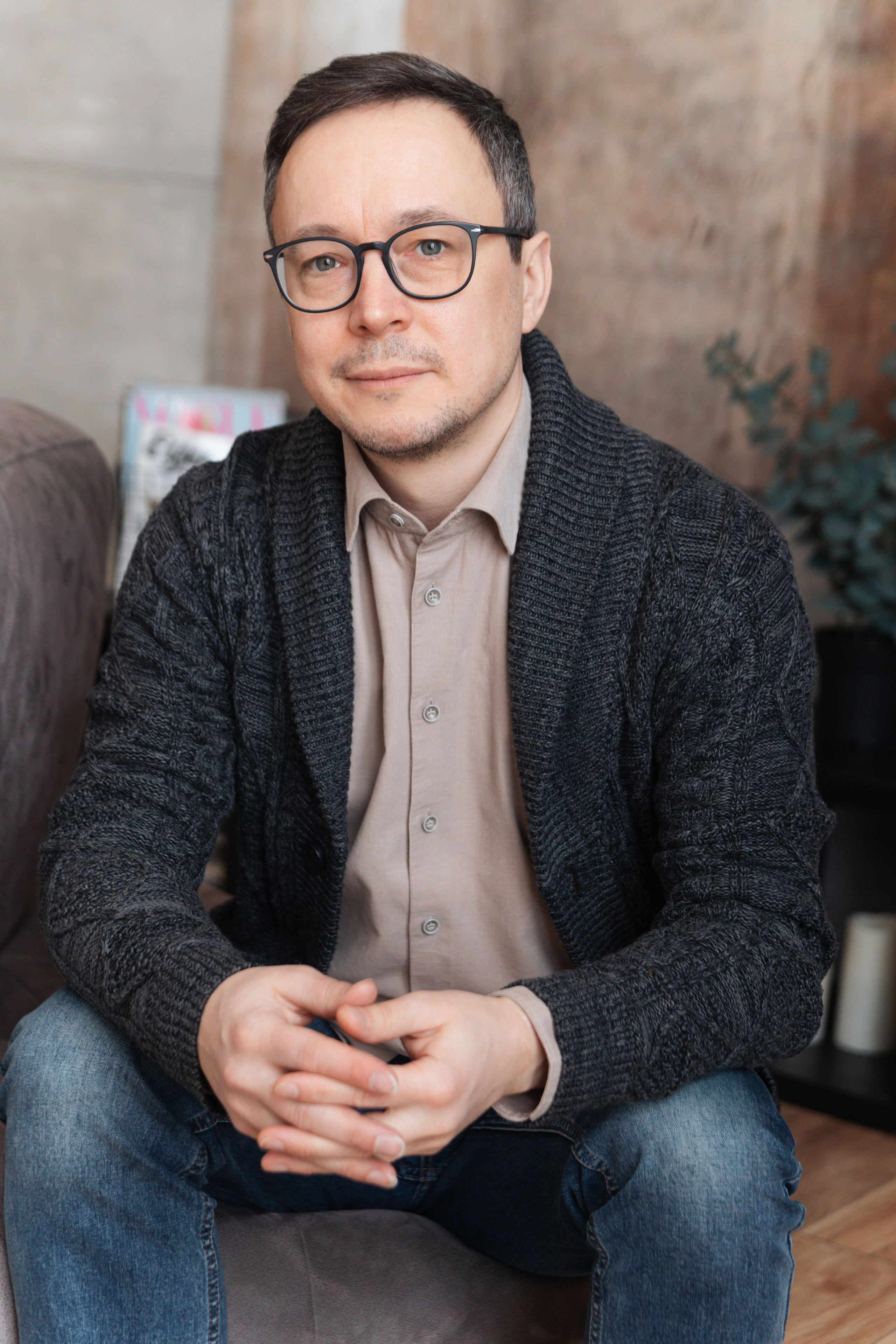 БИЗНЕС КОНТЕНТ. Фотограф Санкт-Петербург Светлана Вежновец