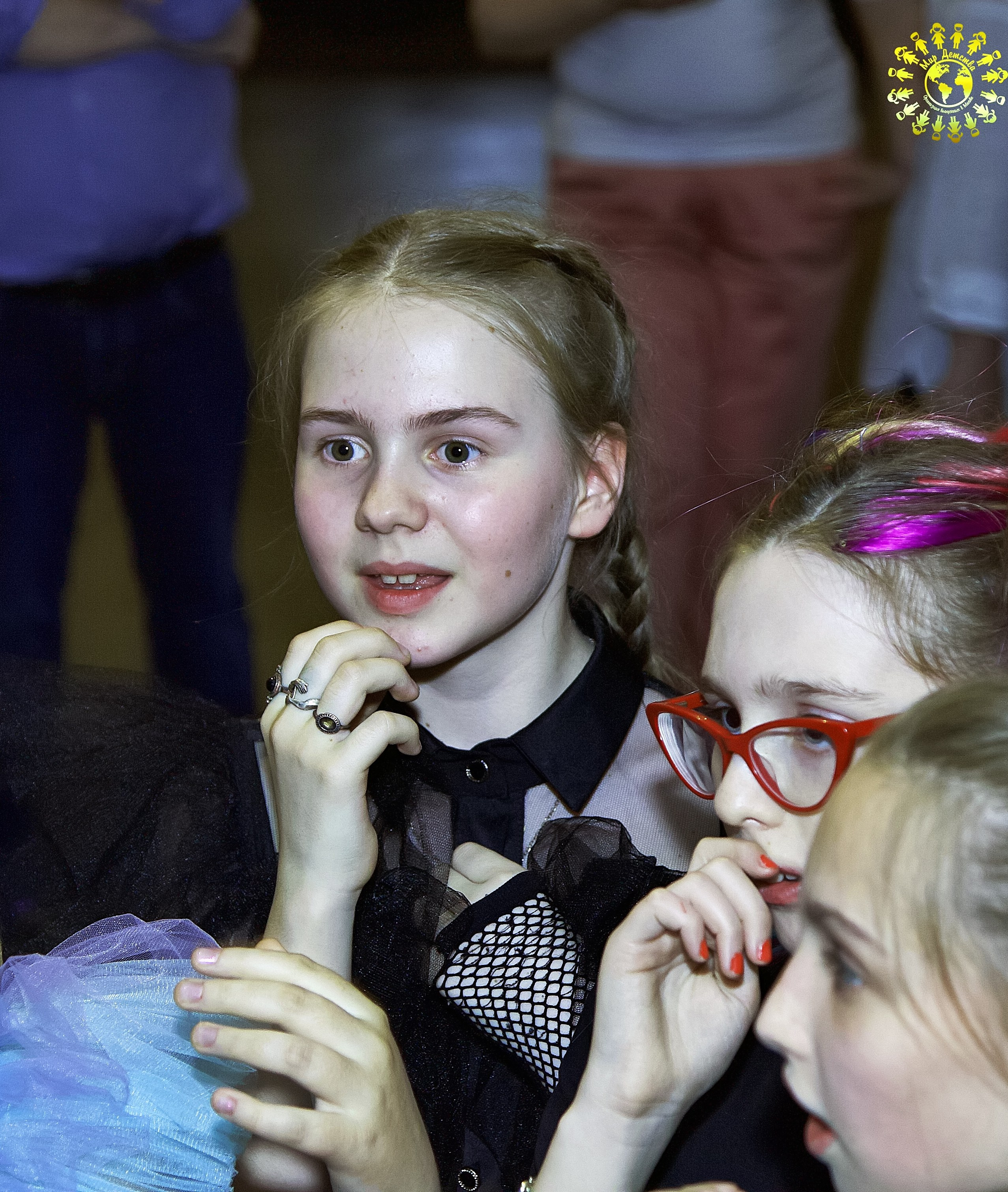 Выпускной 2023 (Школа 109, 4-й класс). Репортажная съемка в Москве и области. Анималистика