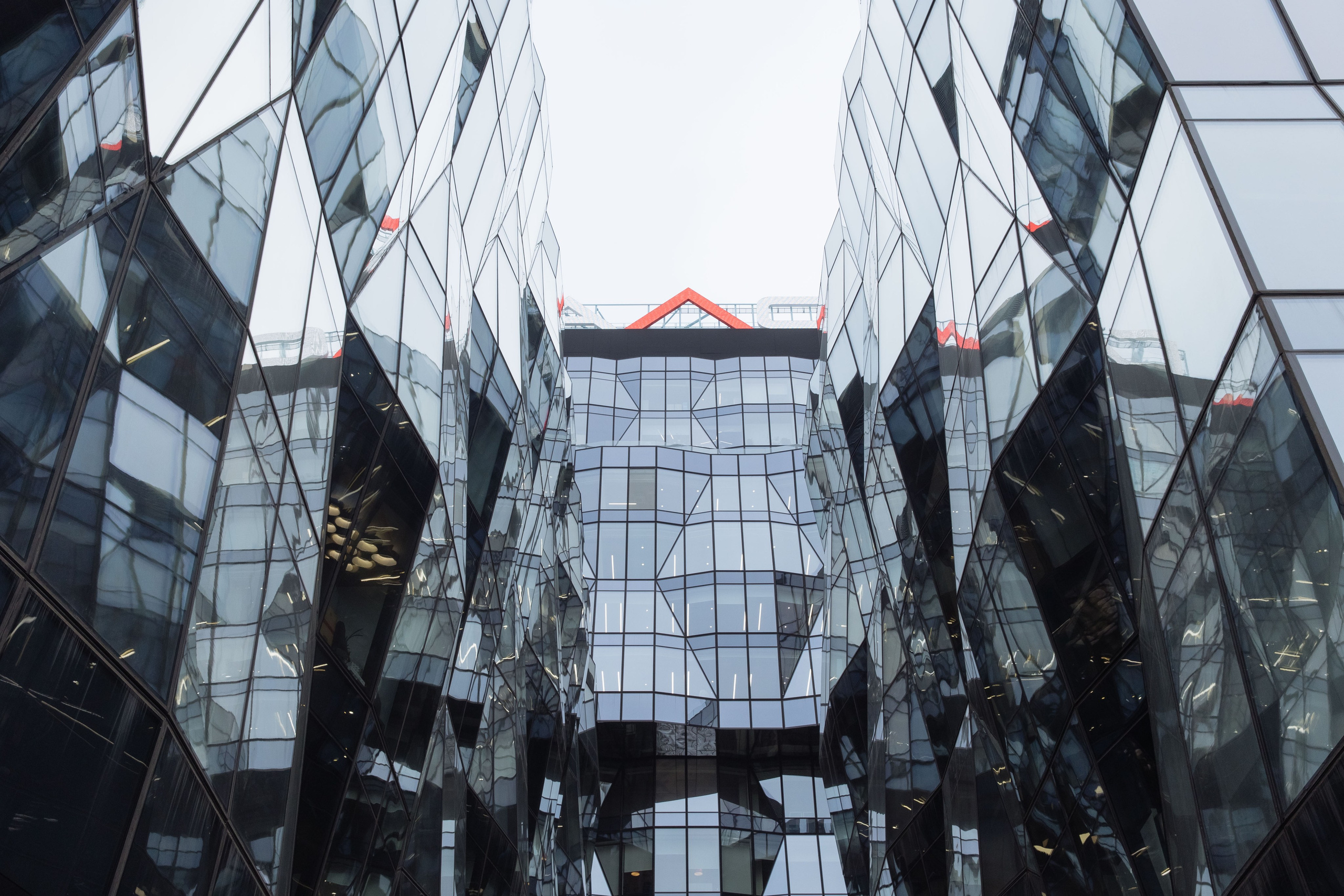 ГАЛС БЦ Искра парк. Репортажный фотограф на мероприятие в Москве Алексей Терентьев