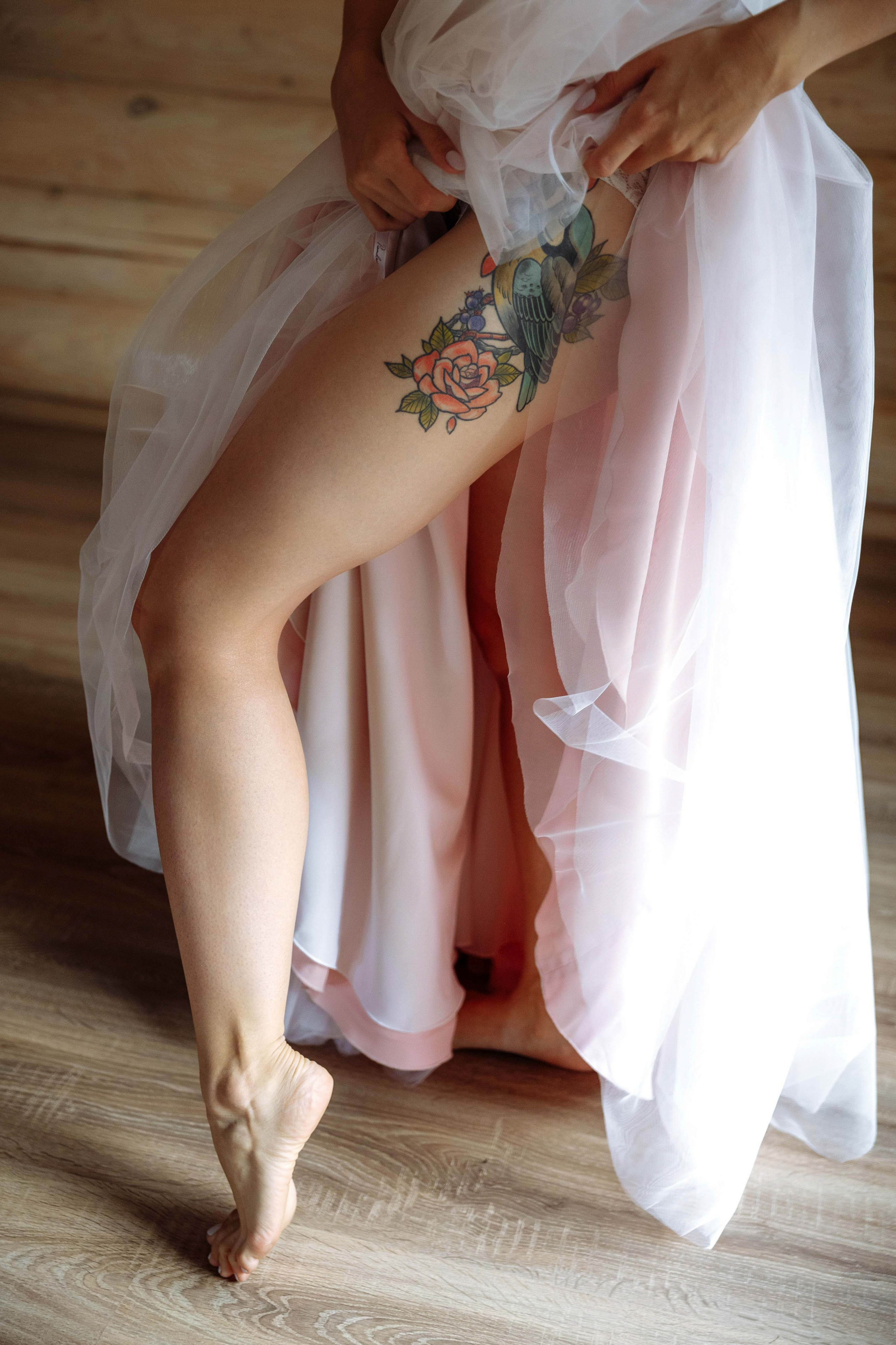 Владислав и Анна. Репортажный фотограф на мероприятие в Москве Алексей Терентьев