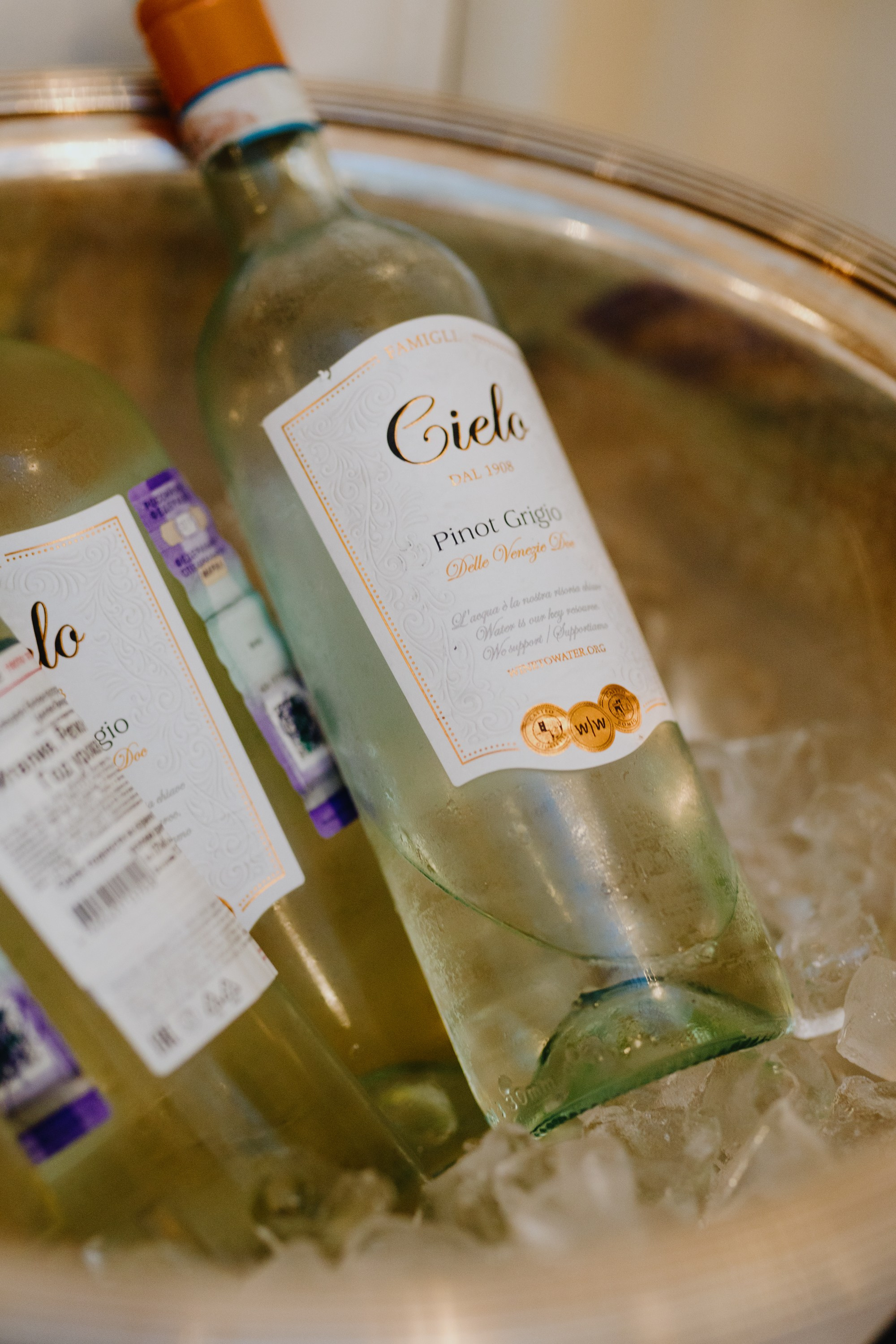 Experience Abu Dhabi. Астория. Фотограф Илья Чернов