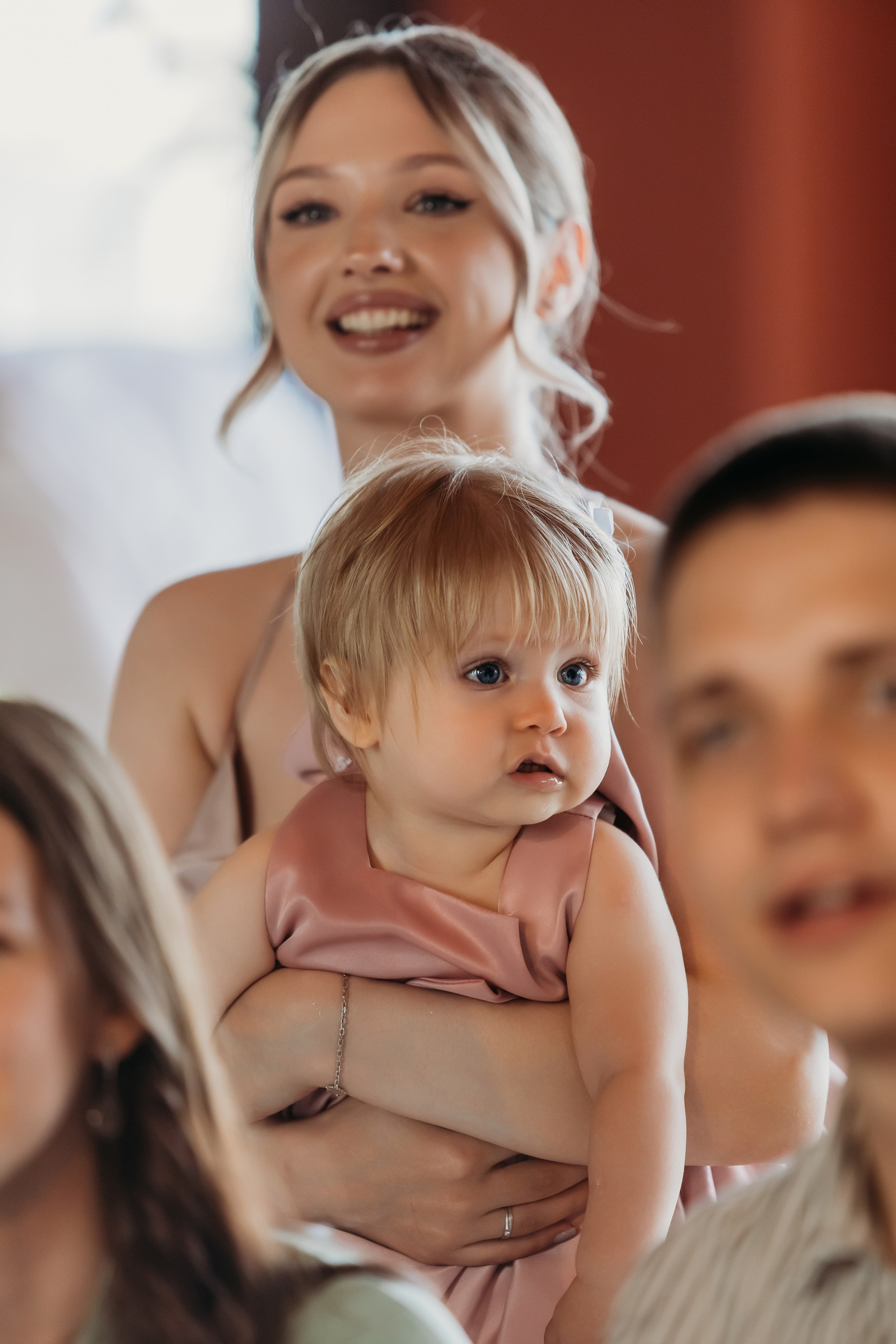 Влад и Анна. Фотограф Тимербаева Алина г. Сургут