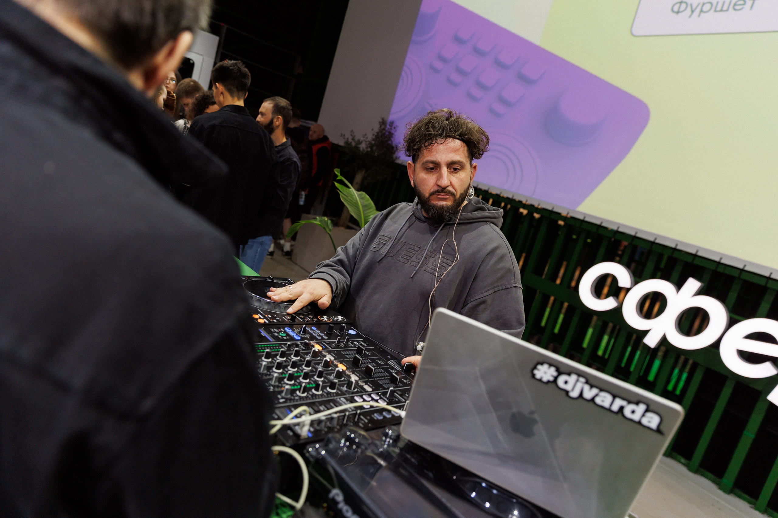 Фотографии X5 Tech Data Picnic. Коммерческий фотограф в Москве — Антон Ермаков