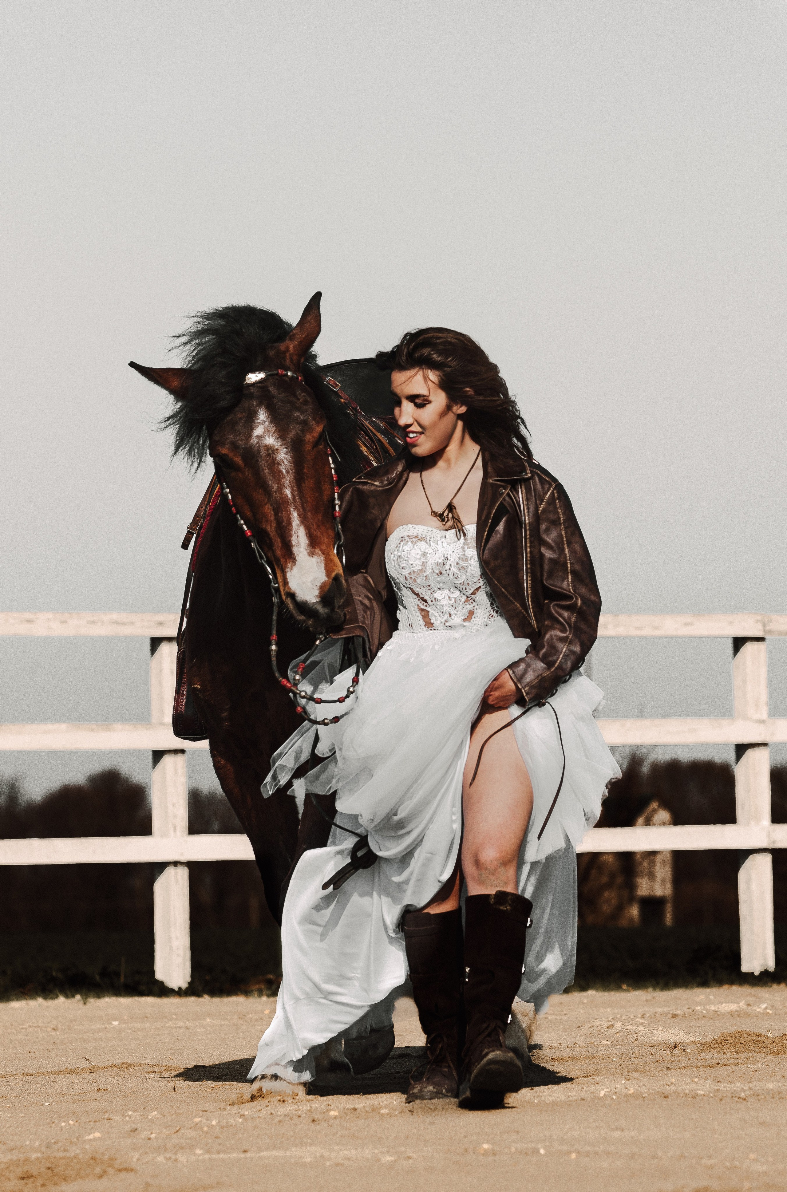 Western fashion. Конный и театральный фотограф Анапа