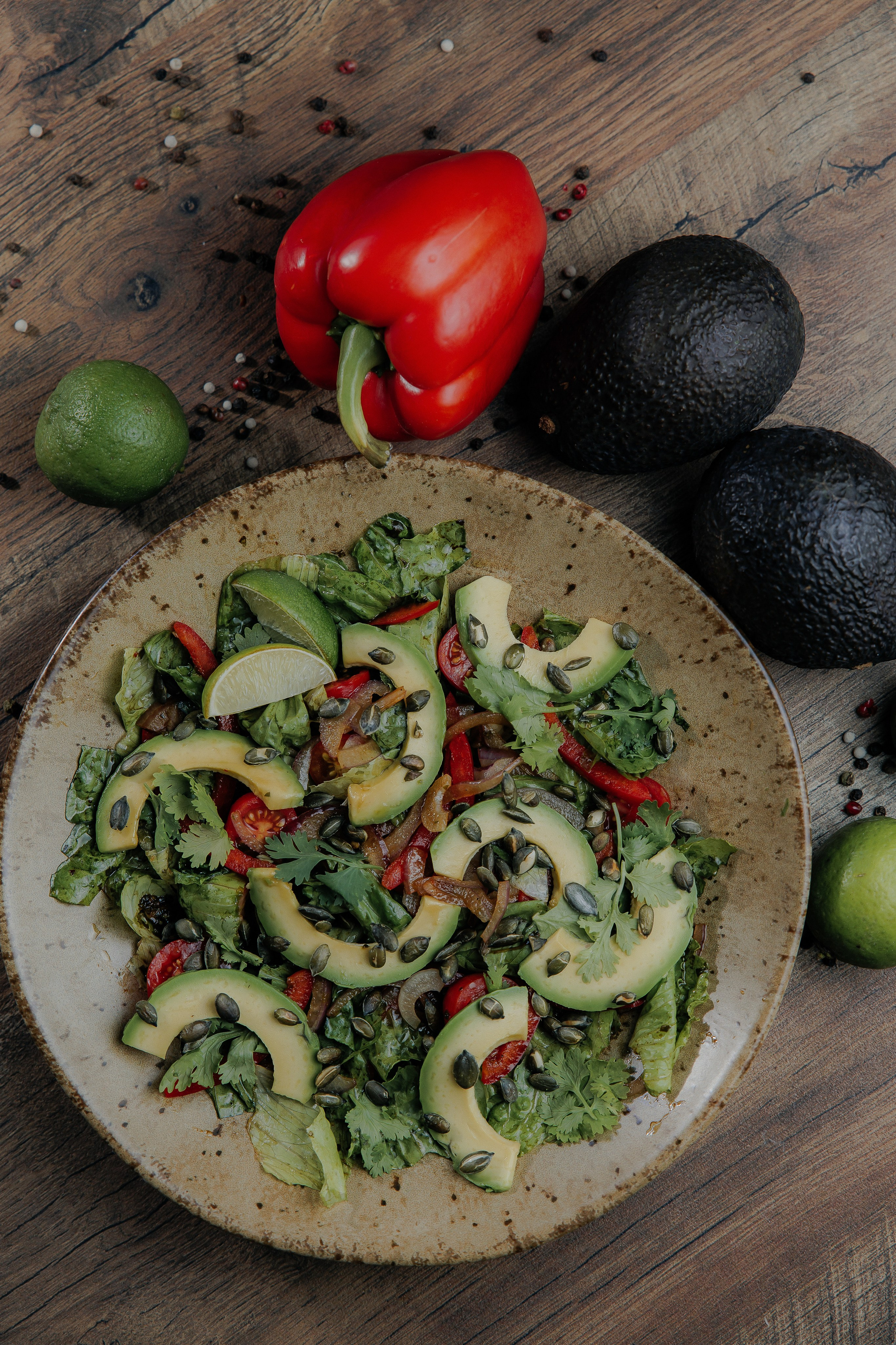 FOOD. Фотограф на Кипре Наталья Годына