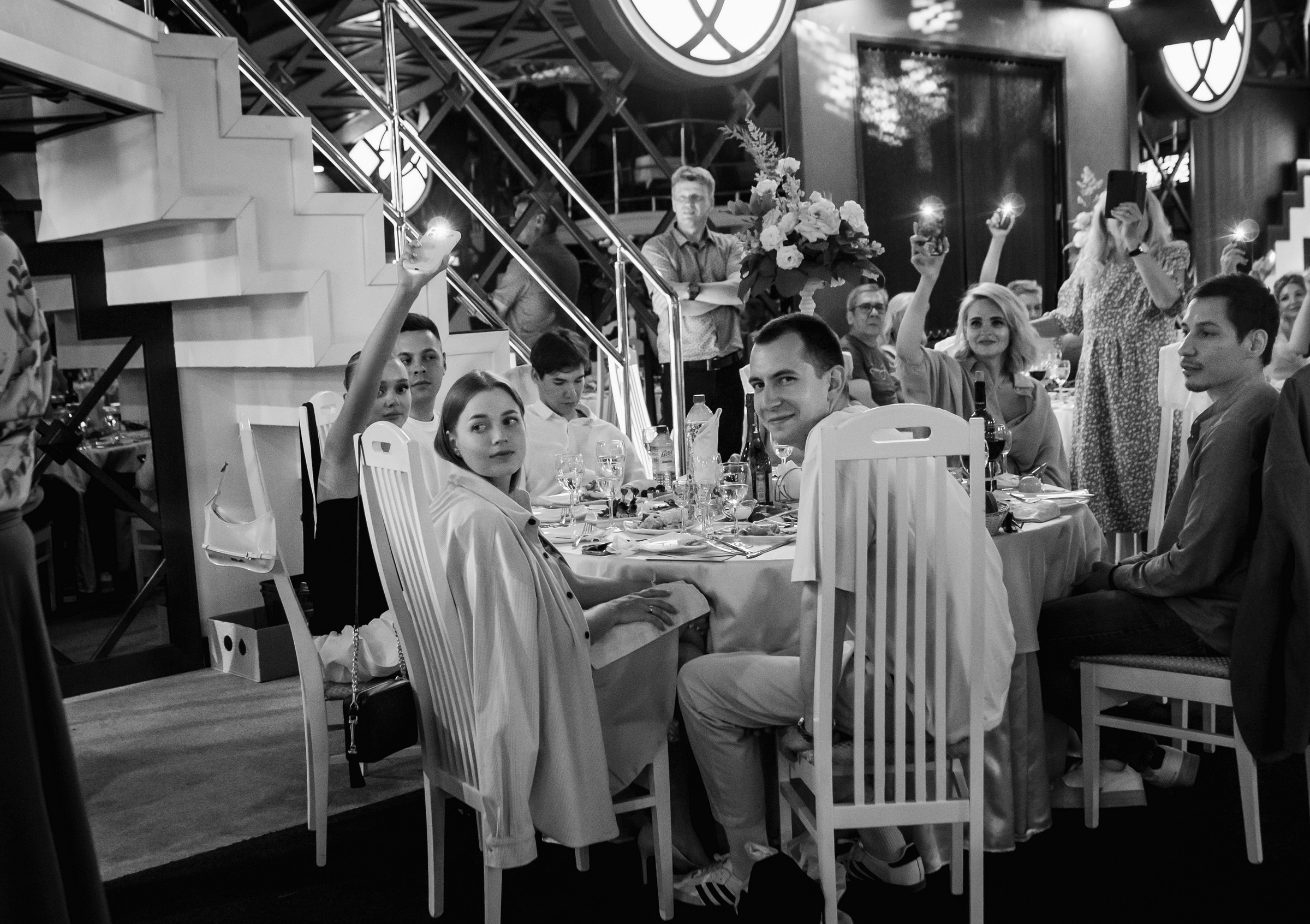 Алексей&Анна. Свадебный и семейный фотограф Амина Шабанова