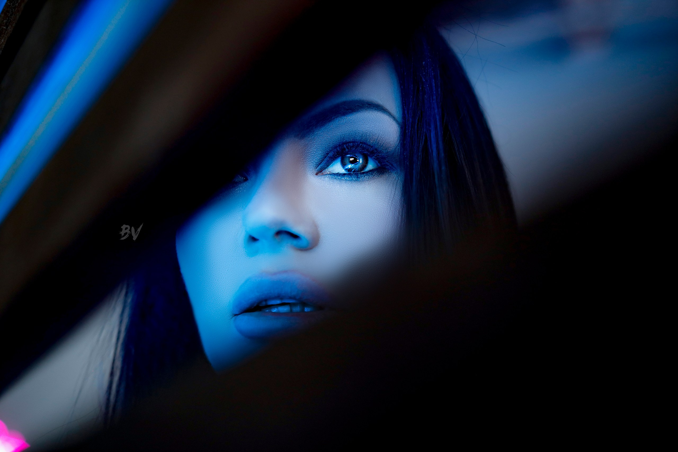 Дмитрий Лёвин — фотограф в Самаре