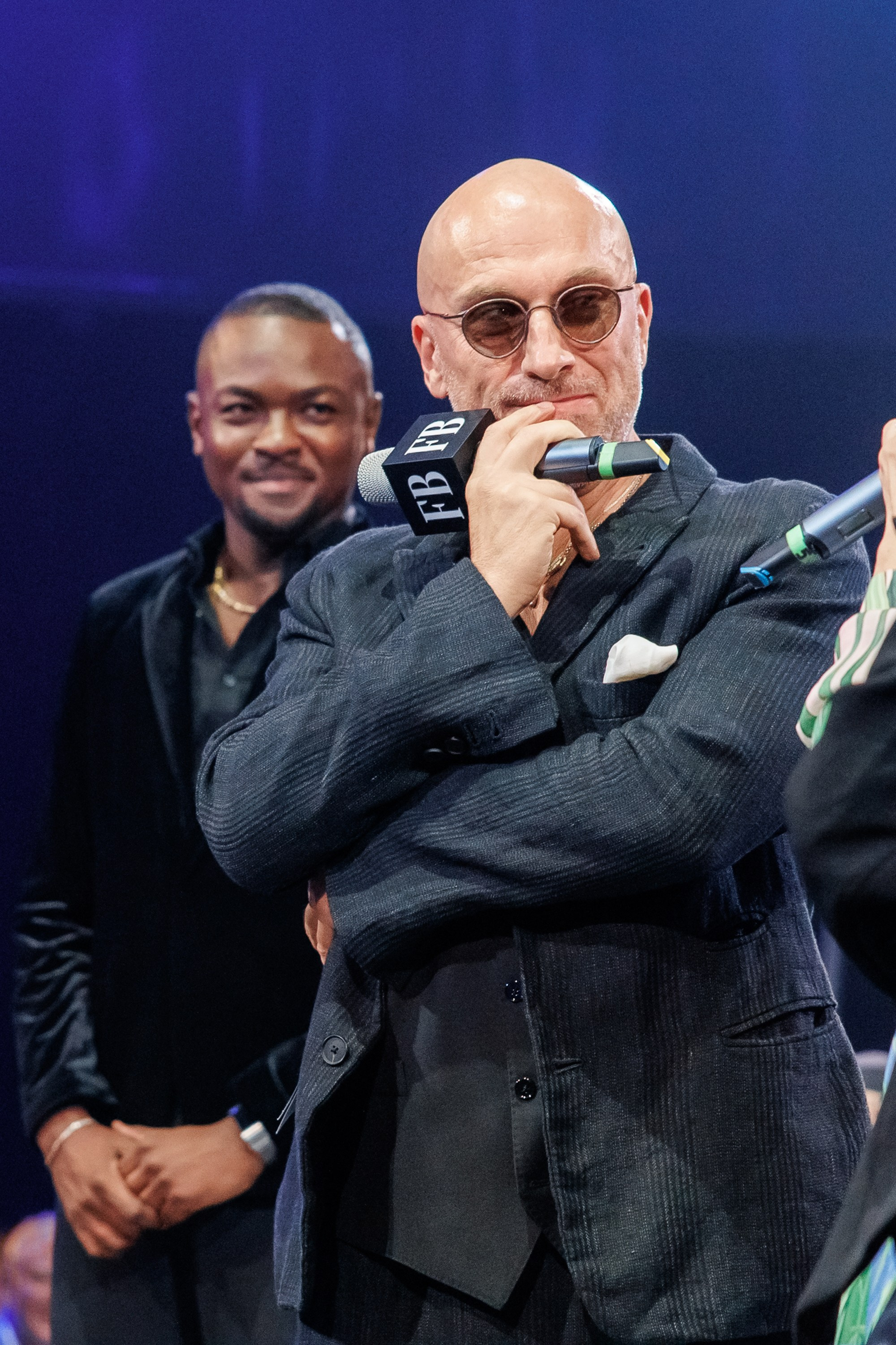 Премия глянцевого журнала FB. Репортажный фотограф. Москва. Алина Ланская