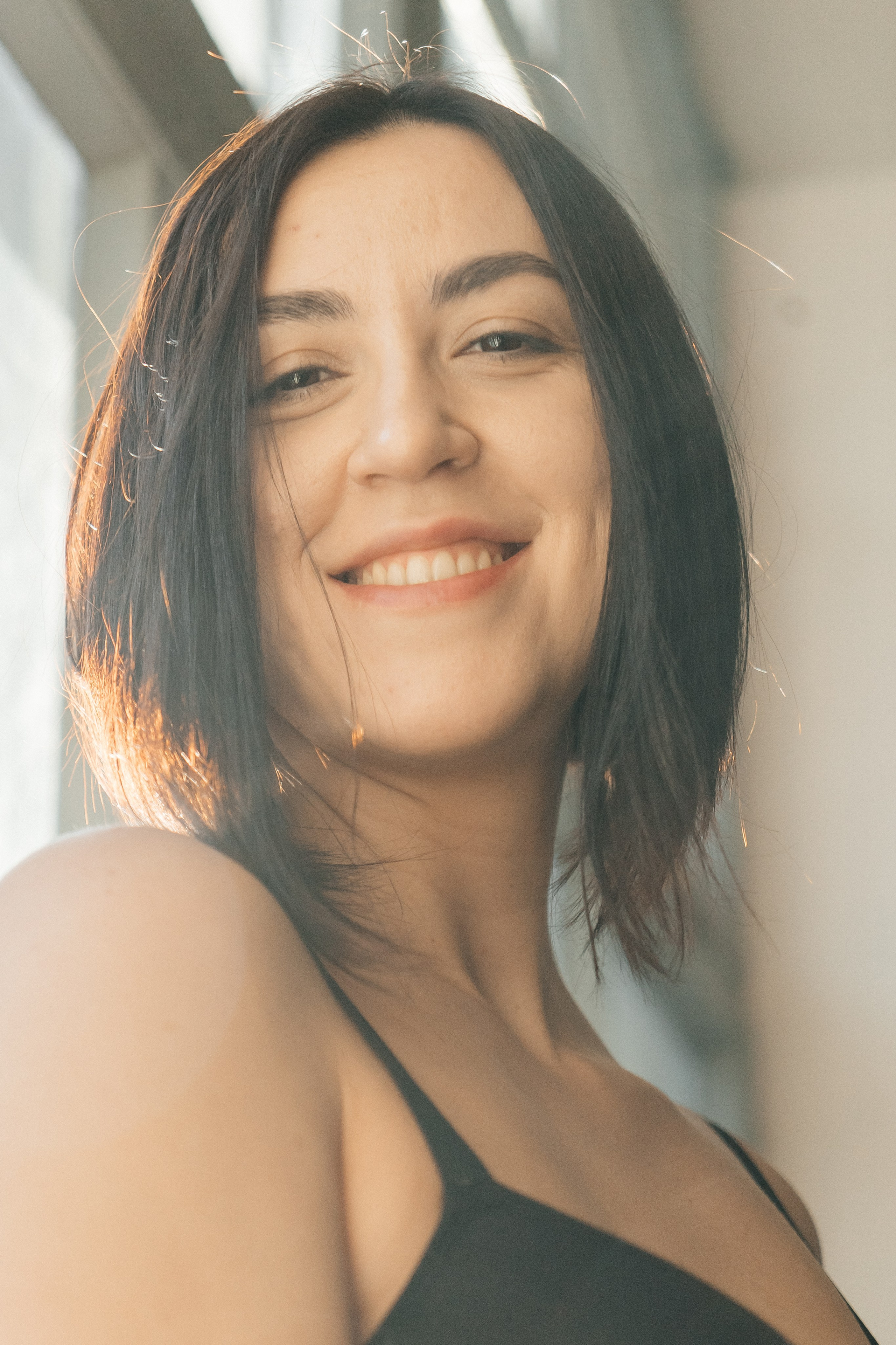 Юля. Портретный и семейный фотограф Ксения Казанцева