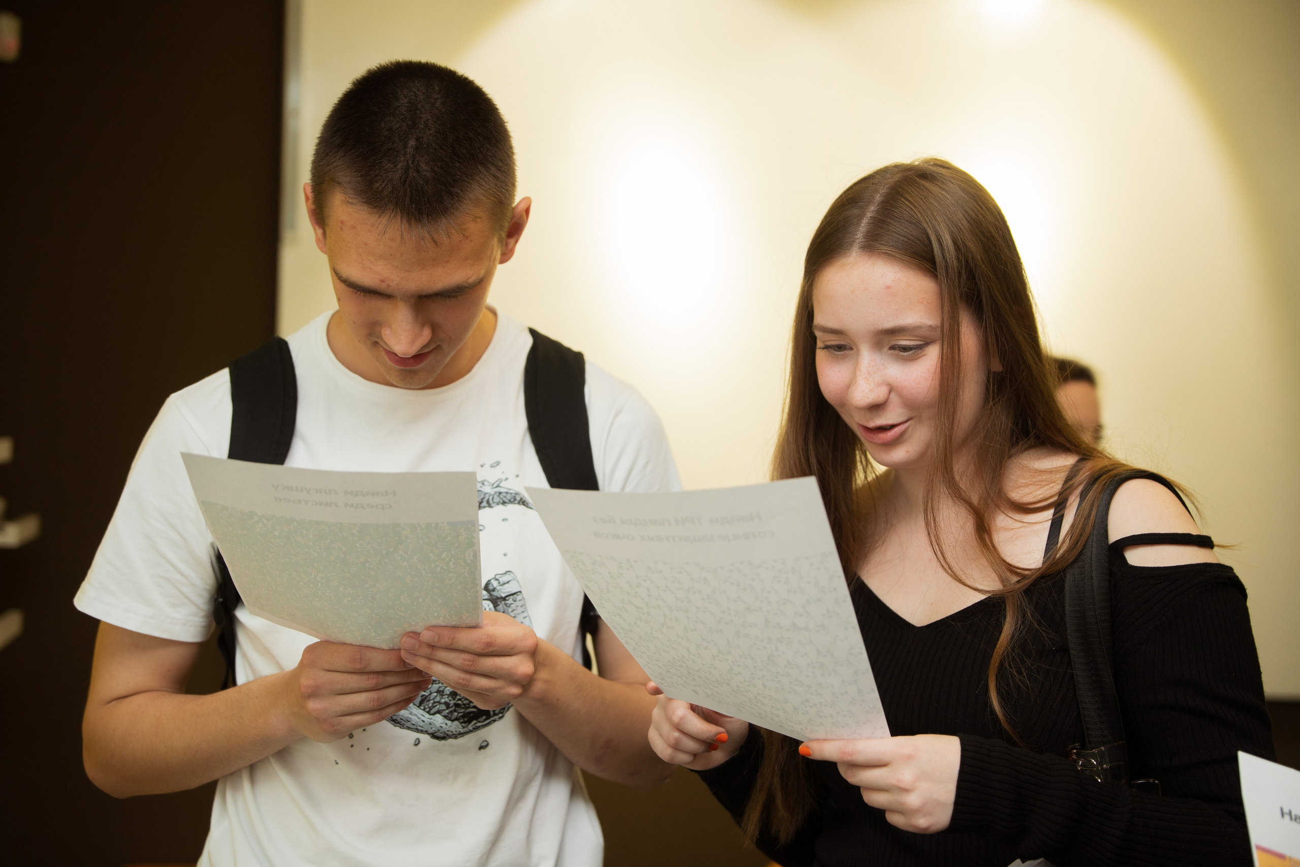 Ночь карьеры в Тензоре. Photography&Video