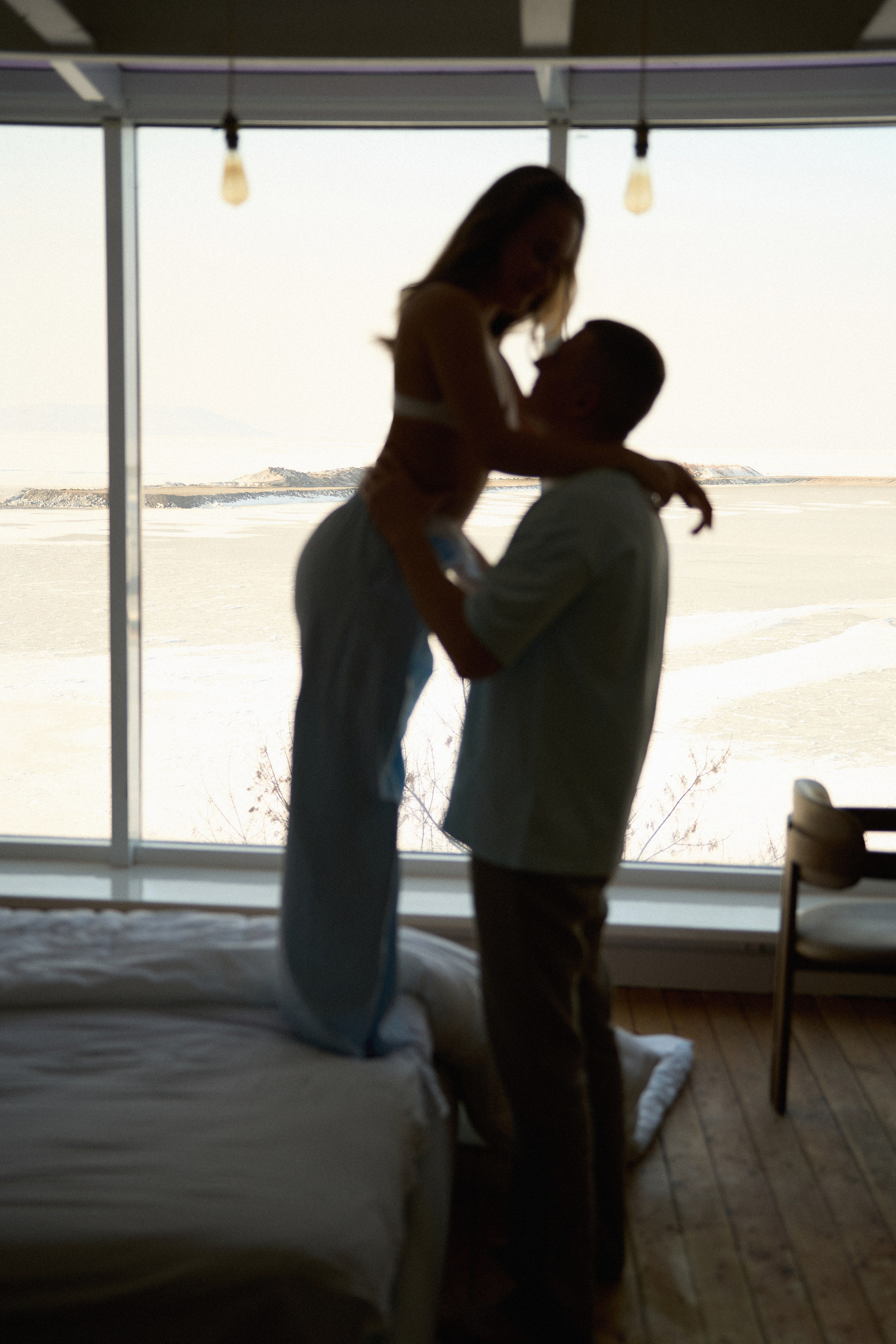 Никита и Марина. Фотограф из Владивостока Юлия Черепова