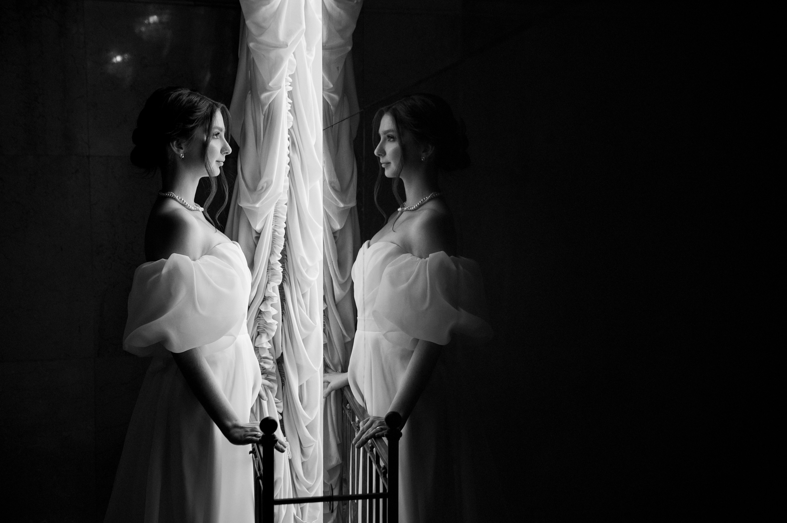 Свадьба Артема и Елены. Фотограф Катерина Устименко