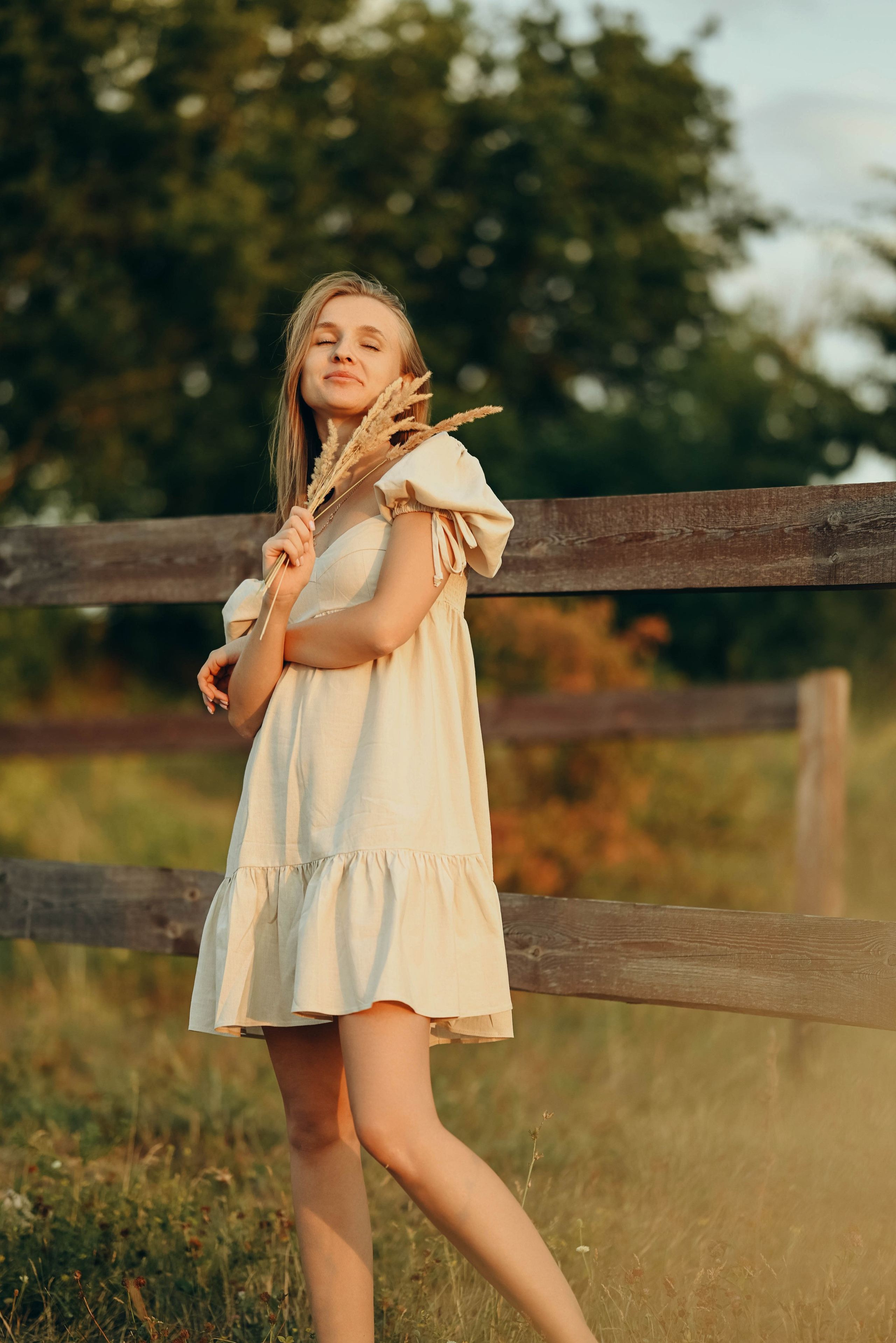 Белый колодец. Семейный фотограф в Москве Люберцах Ирина Вронская