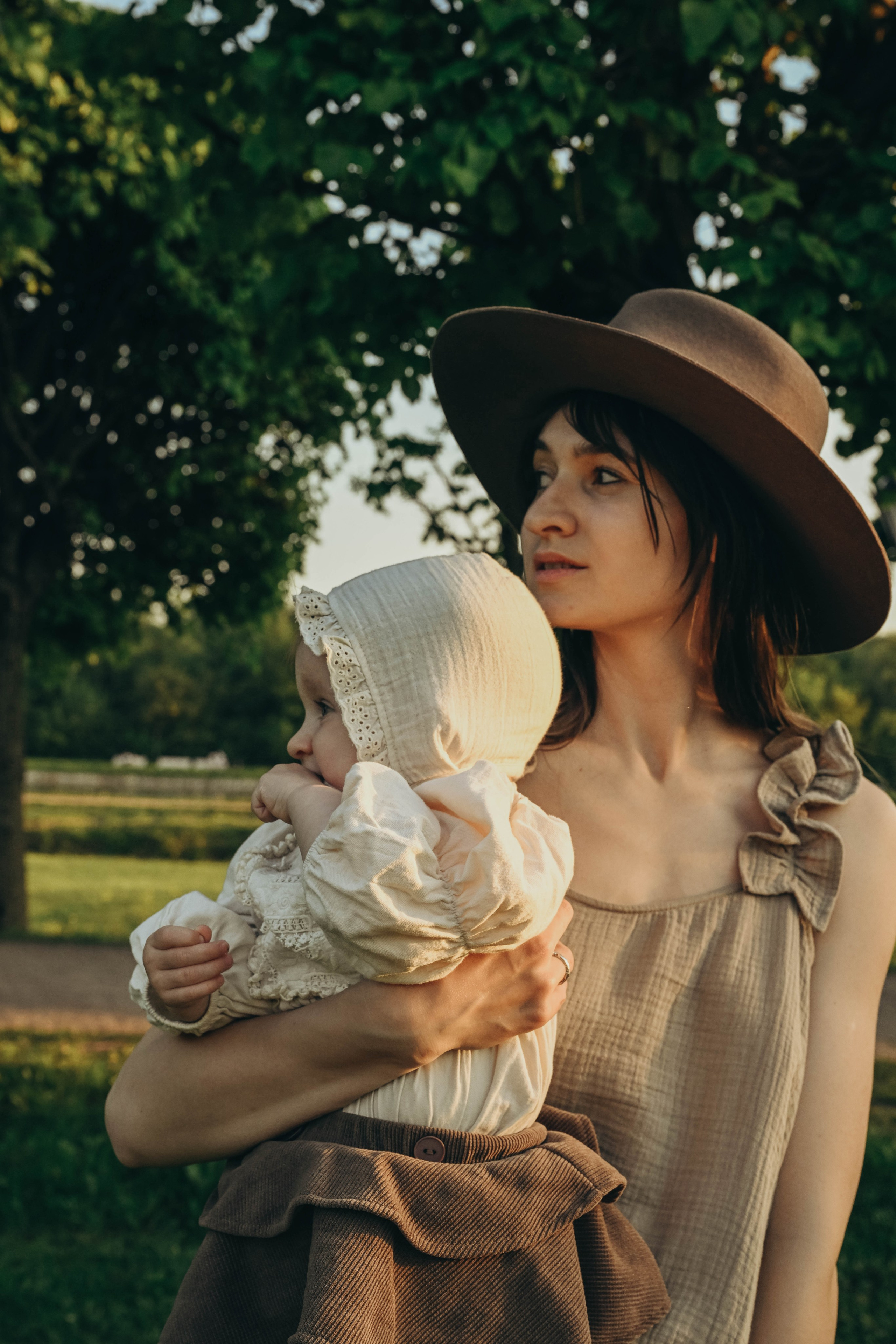 Кусково мама и дочка. Семейный фотограф в Москве Люберцах Ирина Вронская
