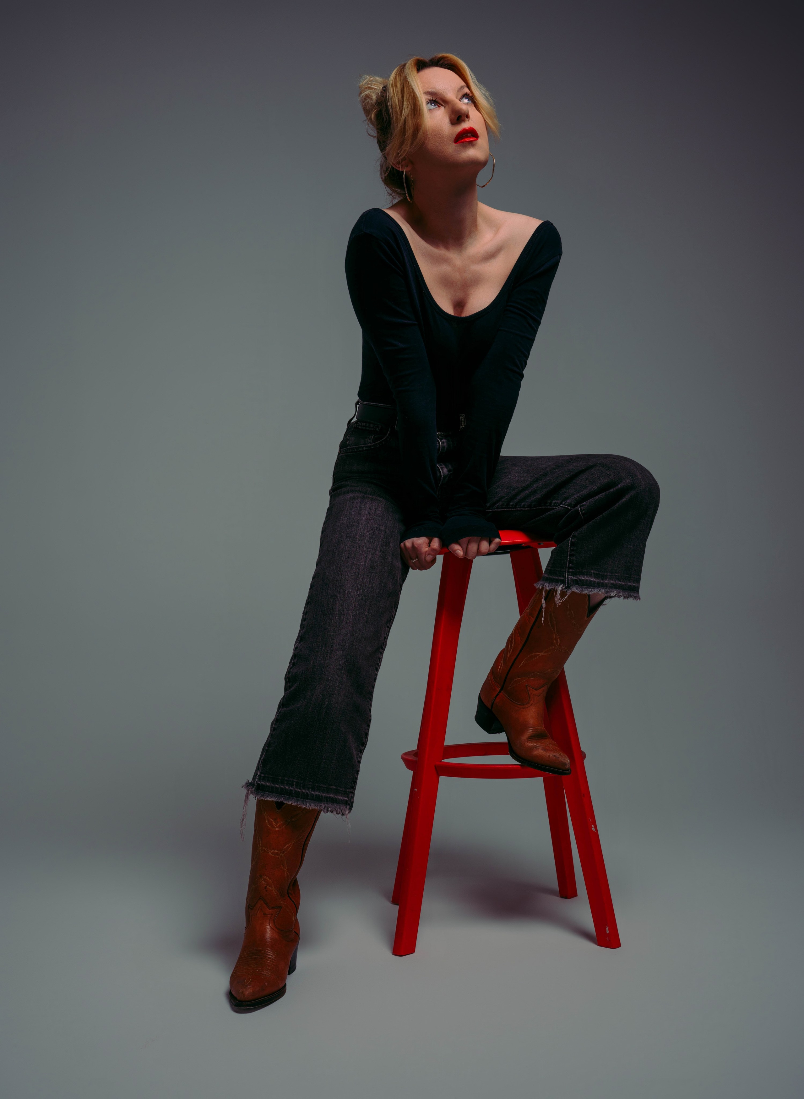 Ксения. Художественный фотограф в Москве Артур Константинов