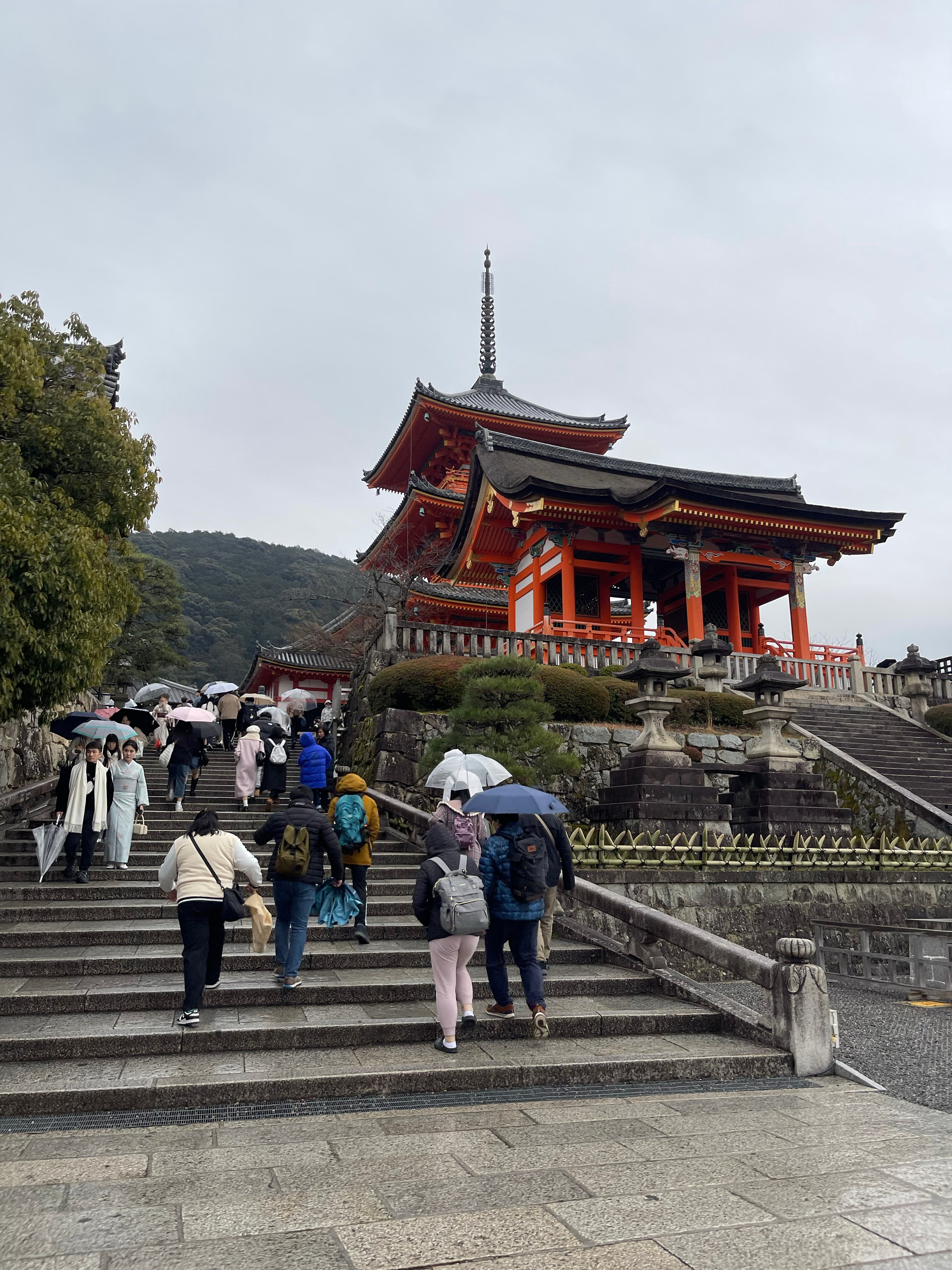 Kyoto. Фотограф Алина Диева Москва | Токио
