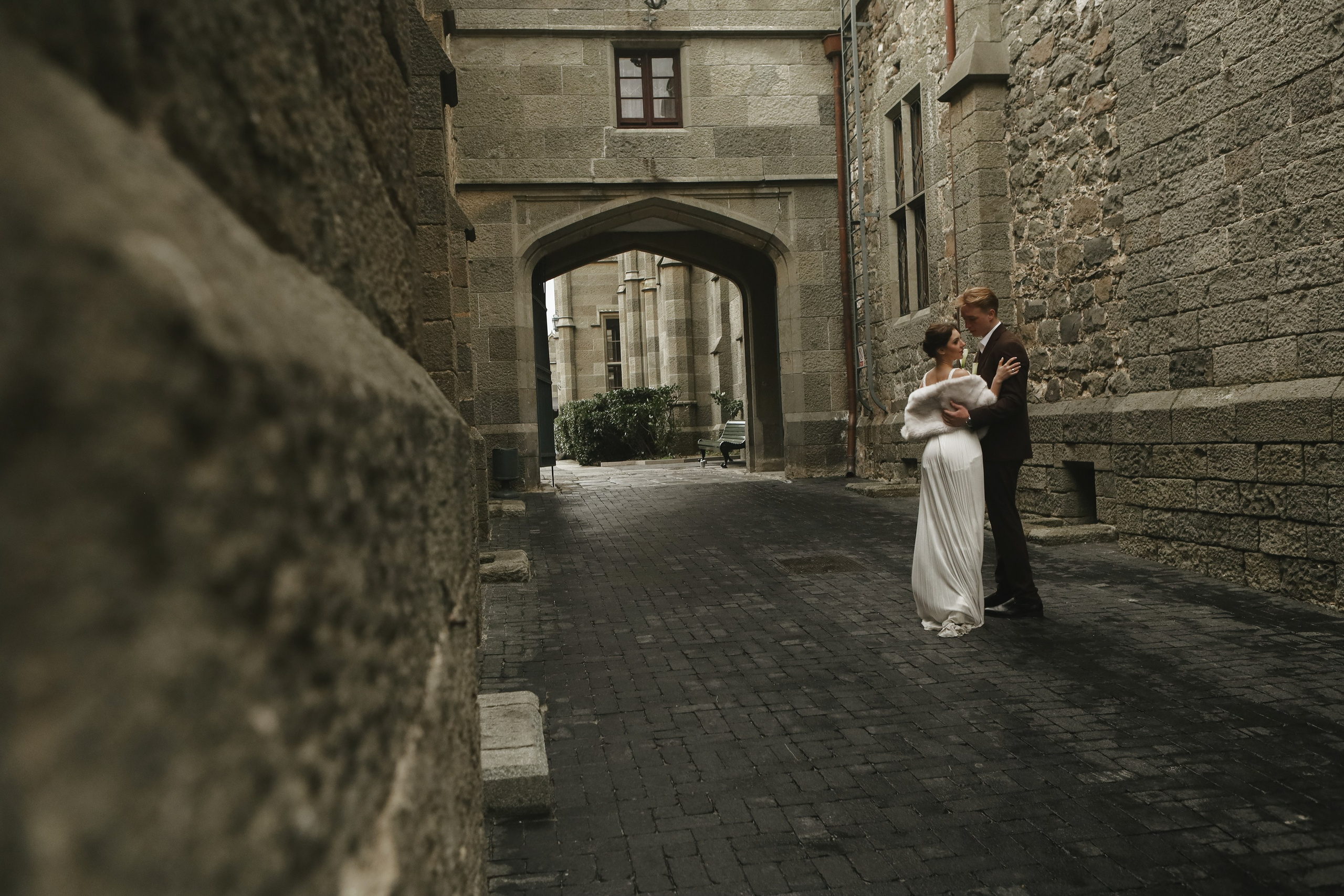 One fine day. Свадебный фотограф в Крыму Майя Гурина