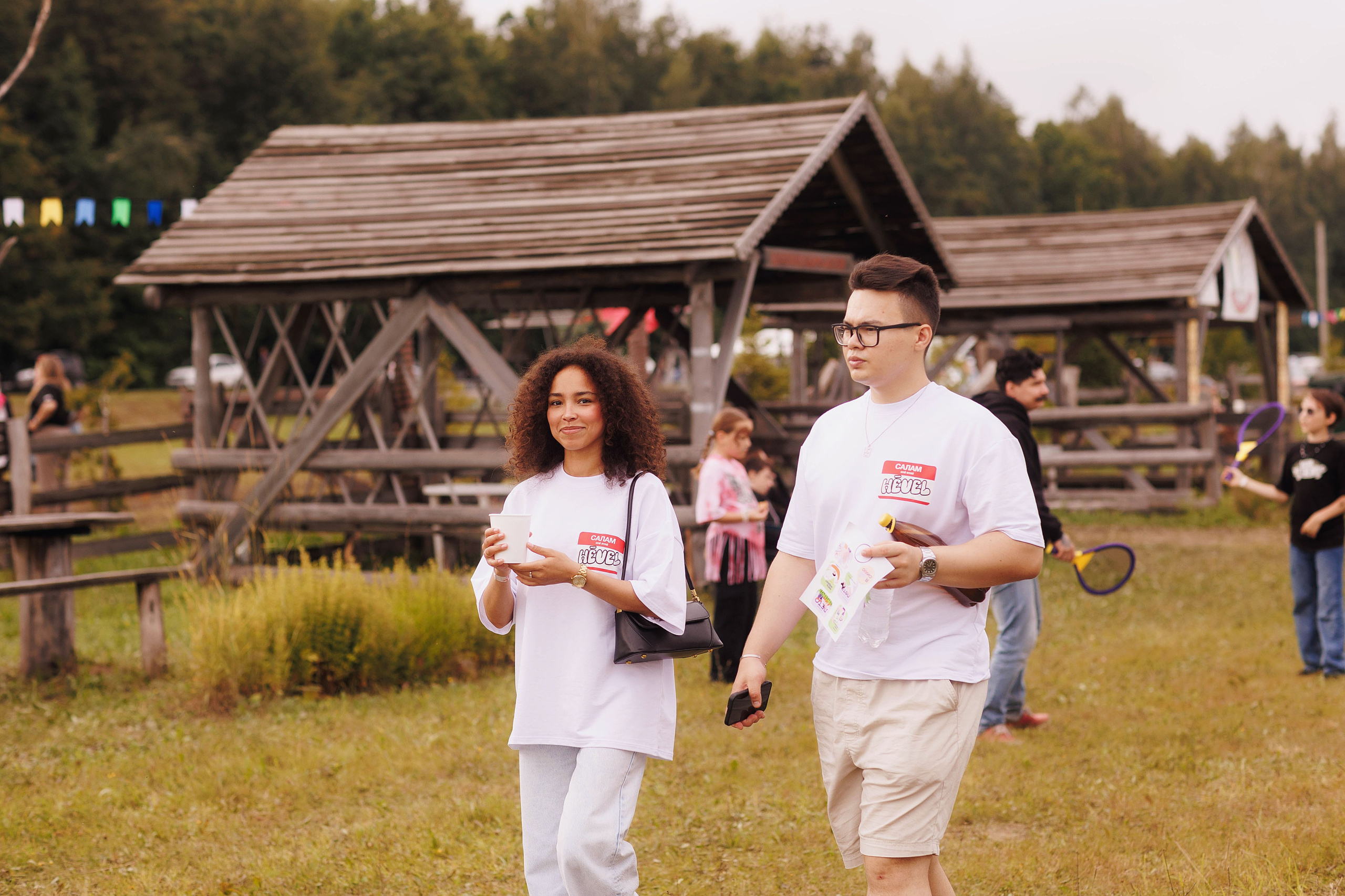 Фестиваль ШЕВЛЕ — 2024. Портретный и репортажный фотограф в Чебоксарах Андриян Чаркин