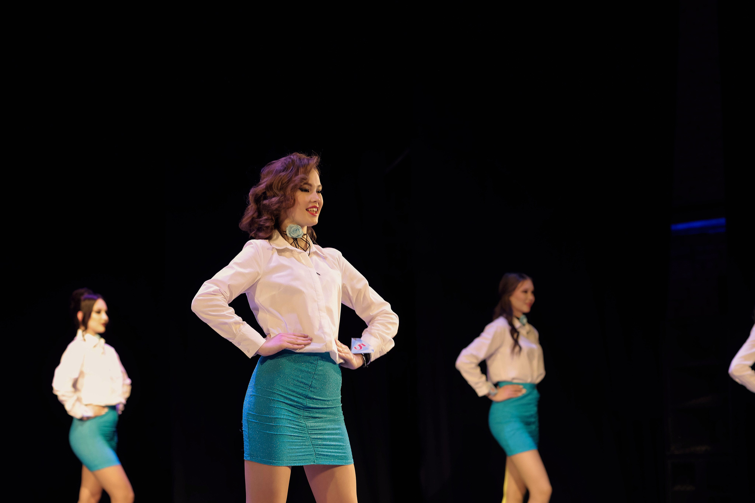 Краса Чувашии-2024 — 2024.03.10. Портретный и репортажный фотограф в Чебоксарах Андриян Чаркин