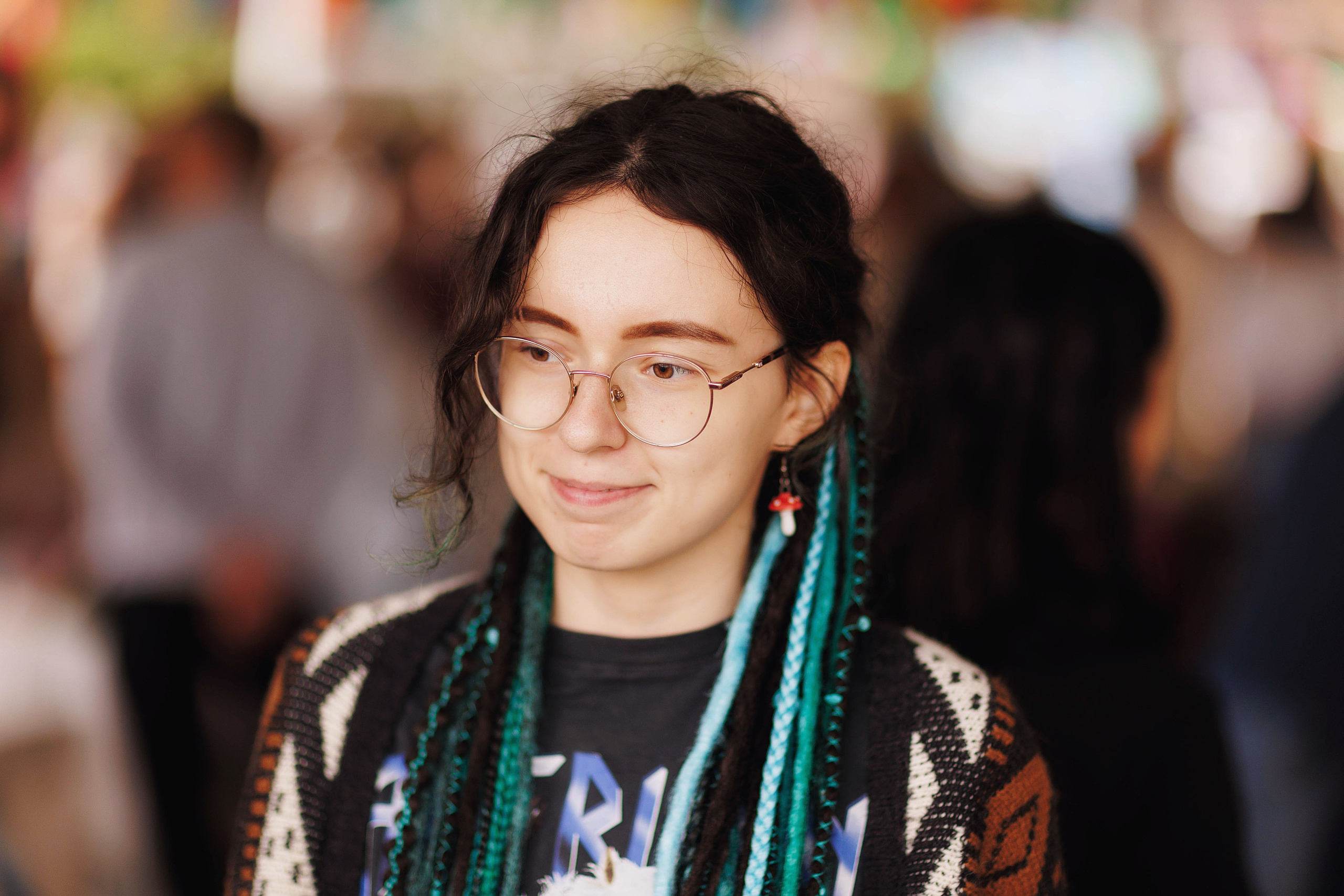 Фестиваль ШЕВЛЕ — 2024. Портретный и репортажный фотограф в Чебоксарах Андриян Чаркин