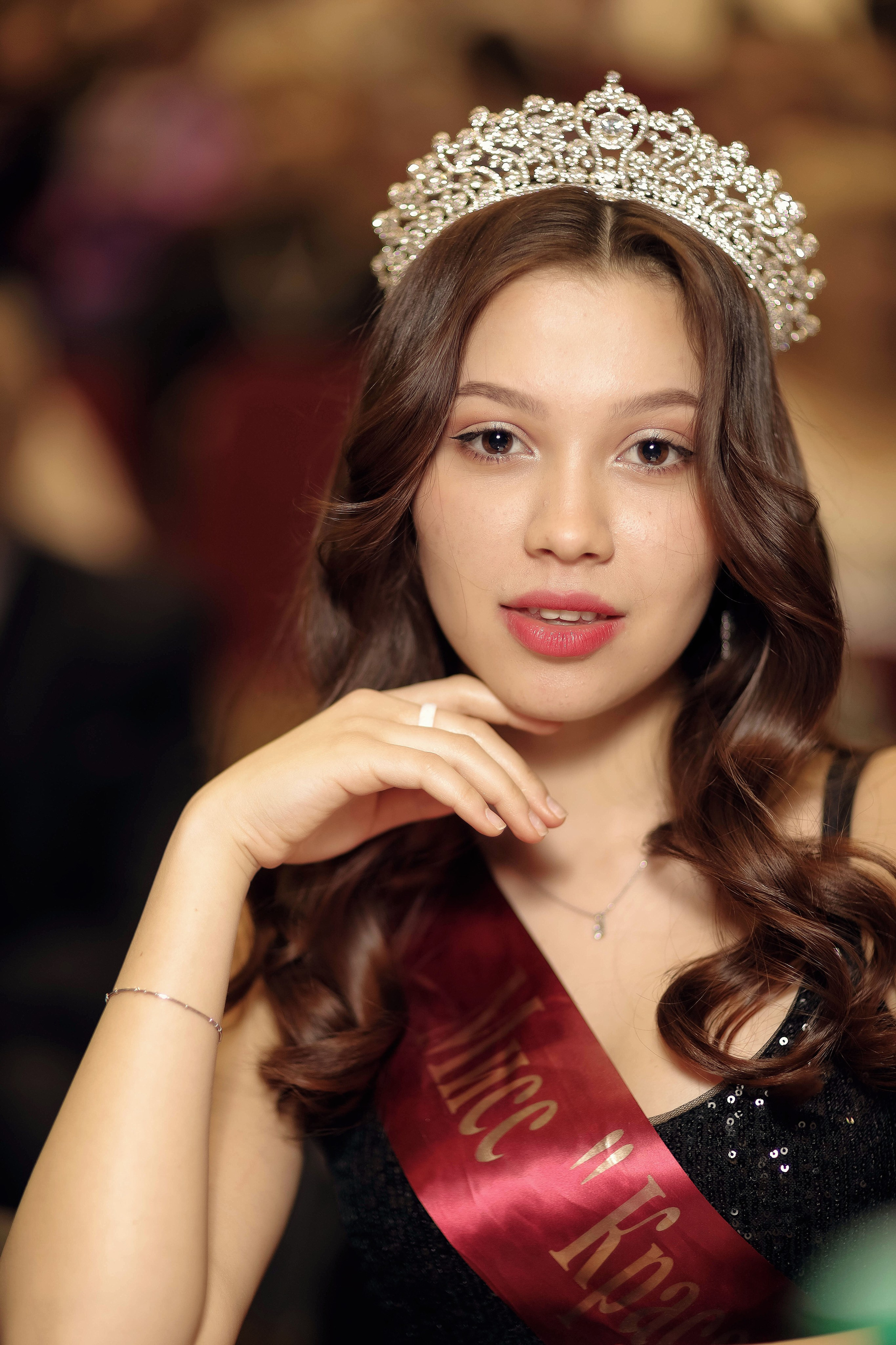 Краса Чувашии-2024 — 2024.03.10. Портретный и репортажный фотограф в Чебоксарах Андриян Чаркин