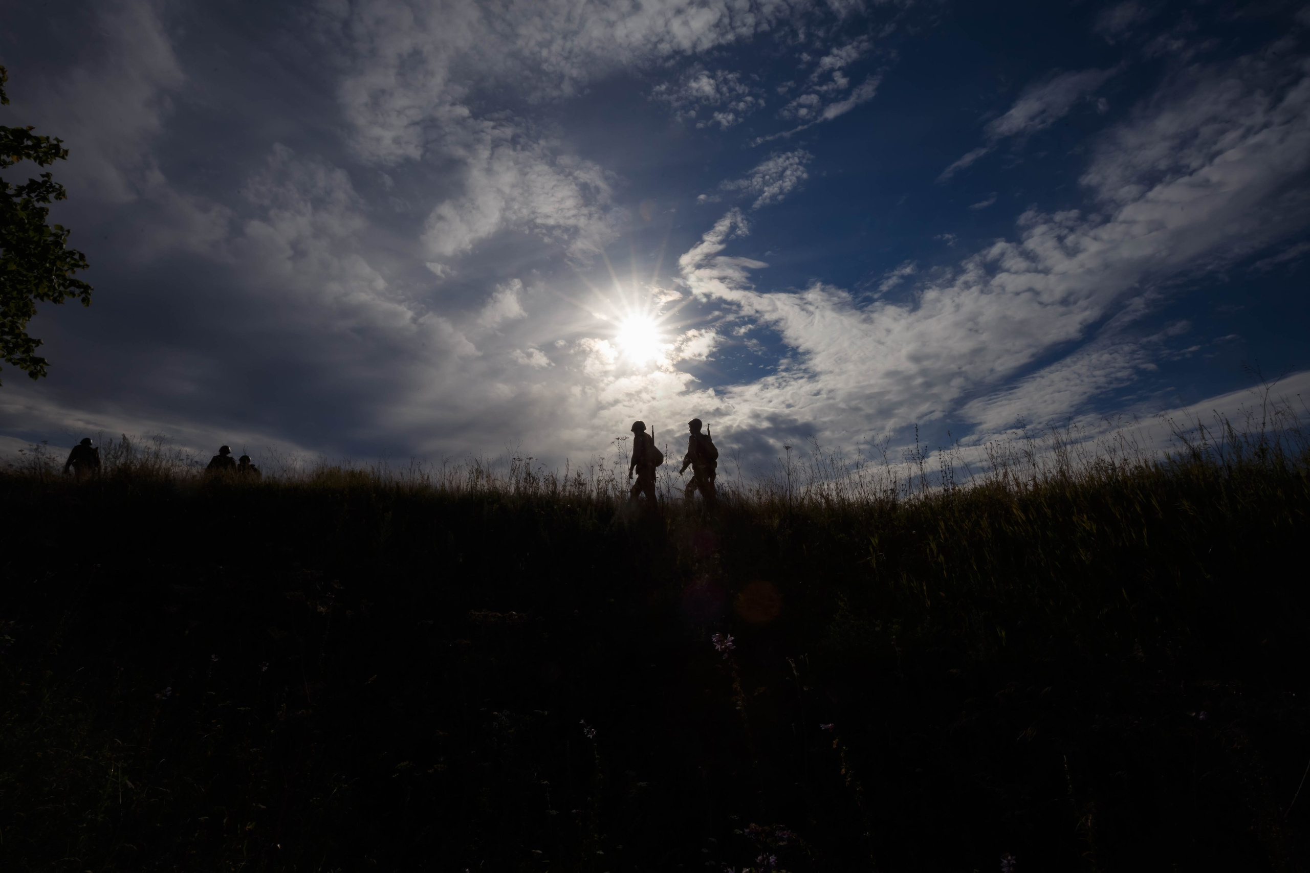 Съемка клипа для телевидения. Портретный и репортажный фотограф в Чебоксарах Андриян Чаркин