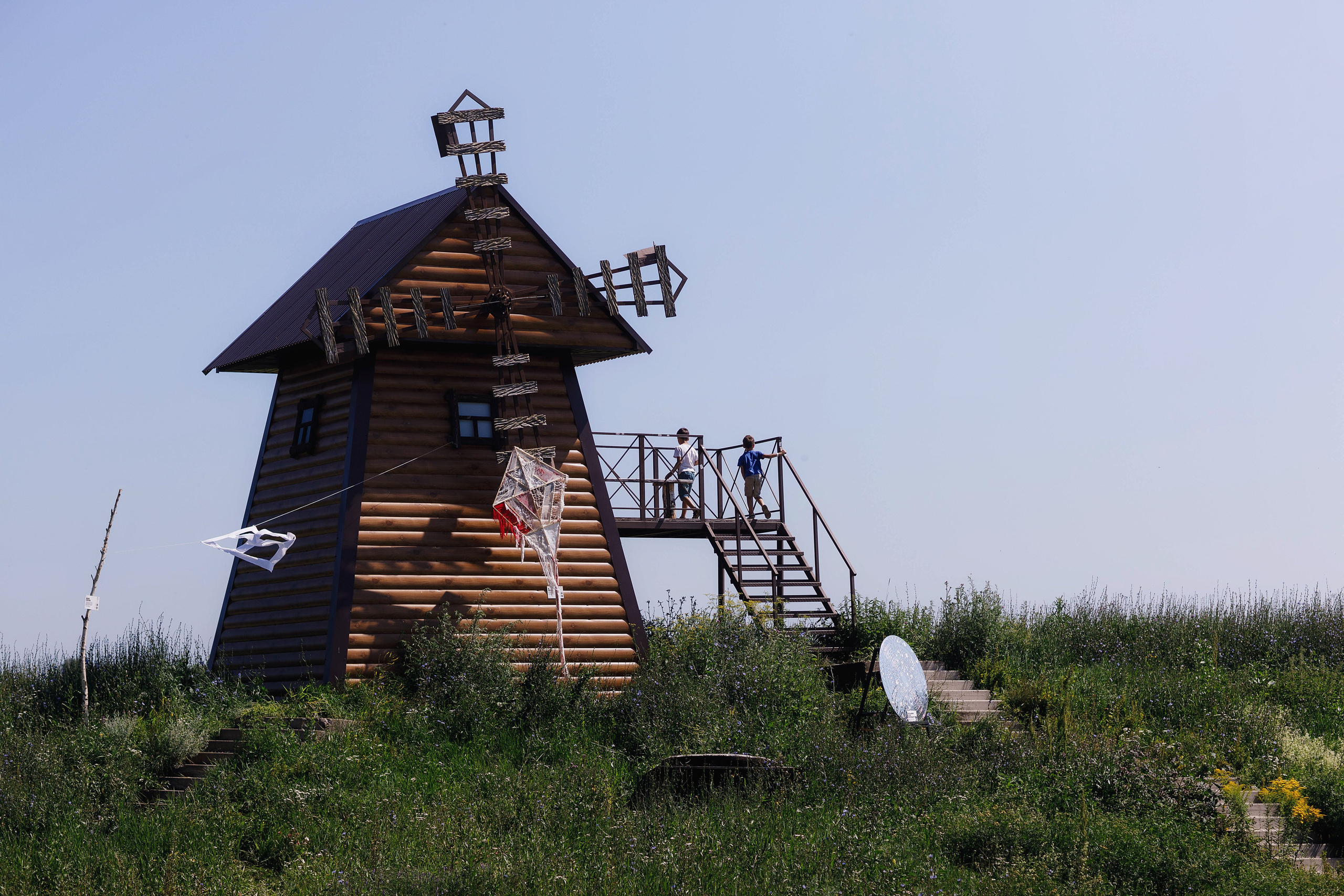 Фестиваль ШЕВЛЕ — 2025. Портретный и репортажный фотограф в Чебоксарах Андриян Чаркин