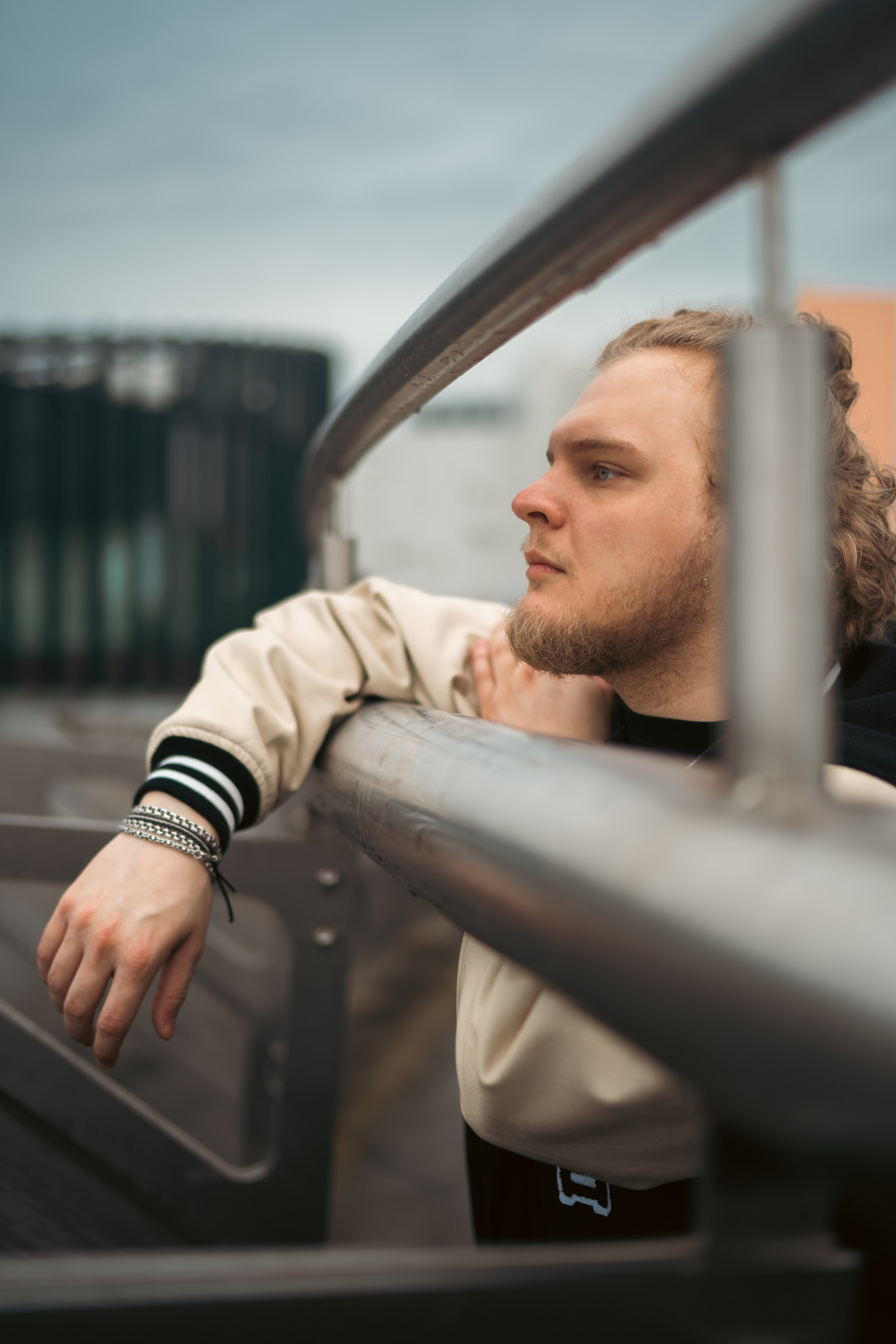 STREET фотосессия 2025. ТриМедиа Продакшн