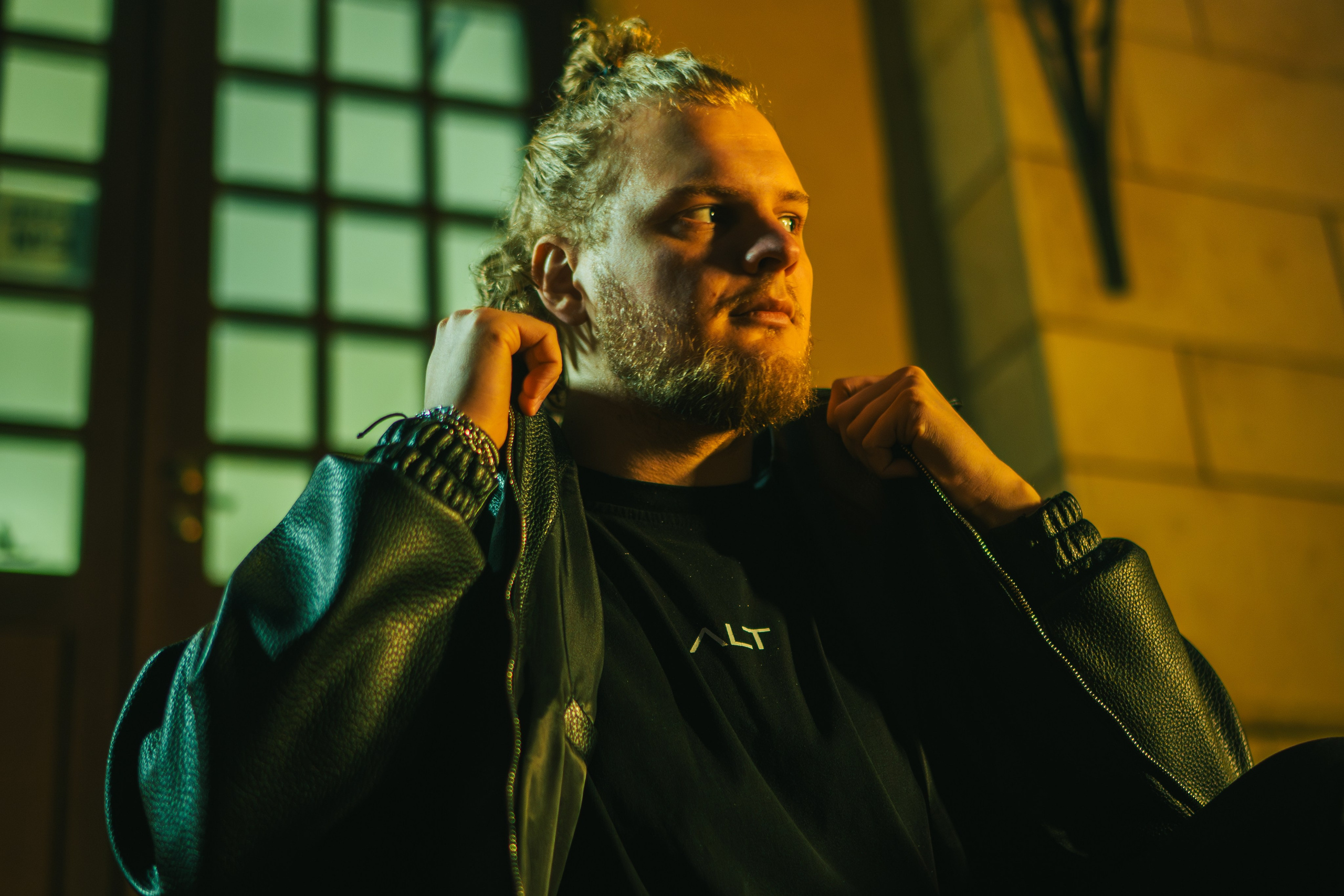 STREET фотосессия 2025. ТриМедиа Продакшн