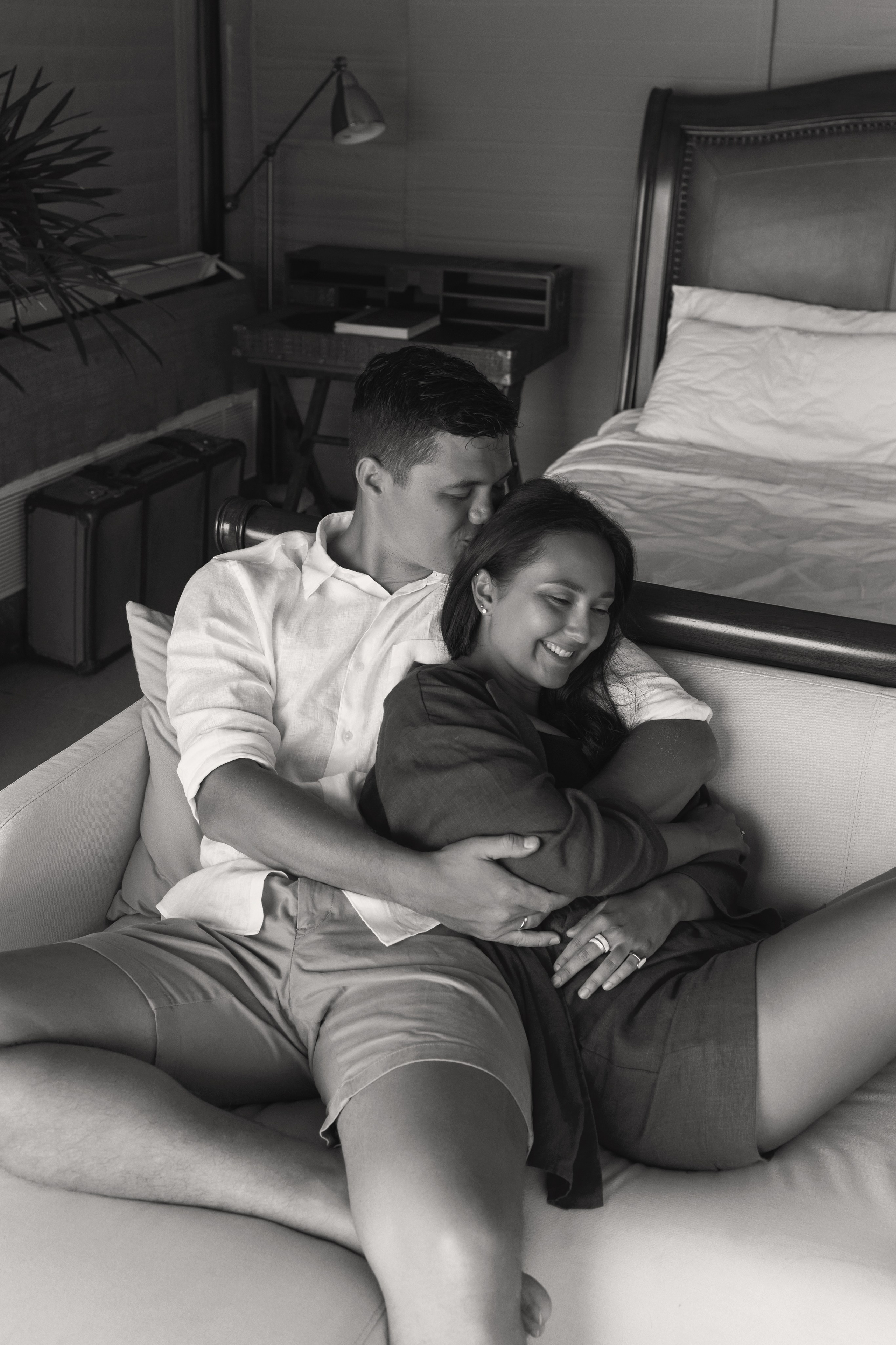 Арина и Андрей. Фотограф в Ростове-на-Дону