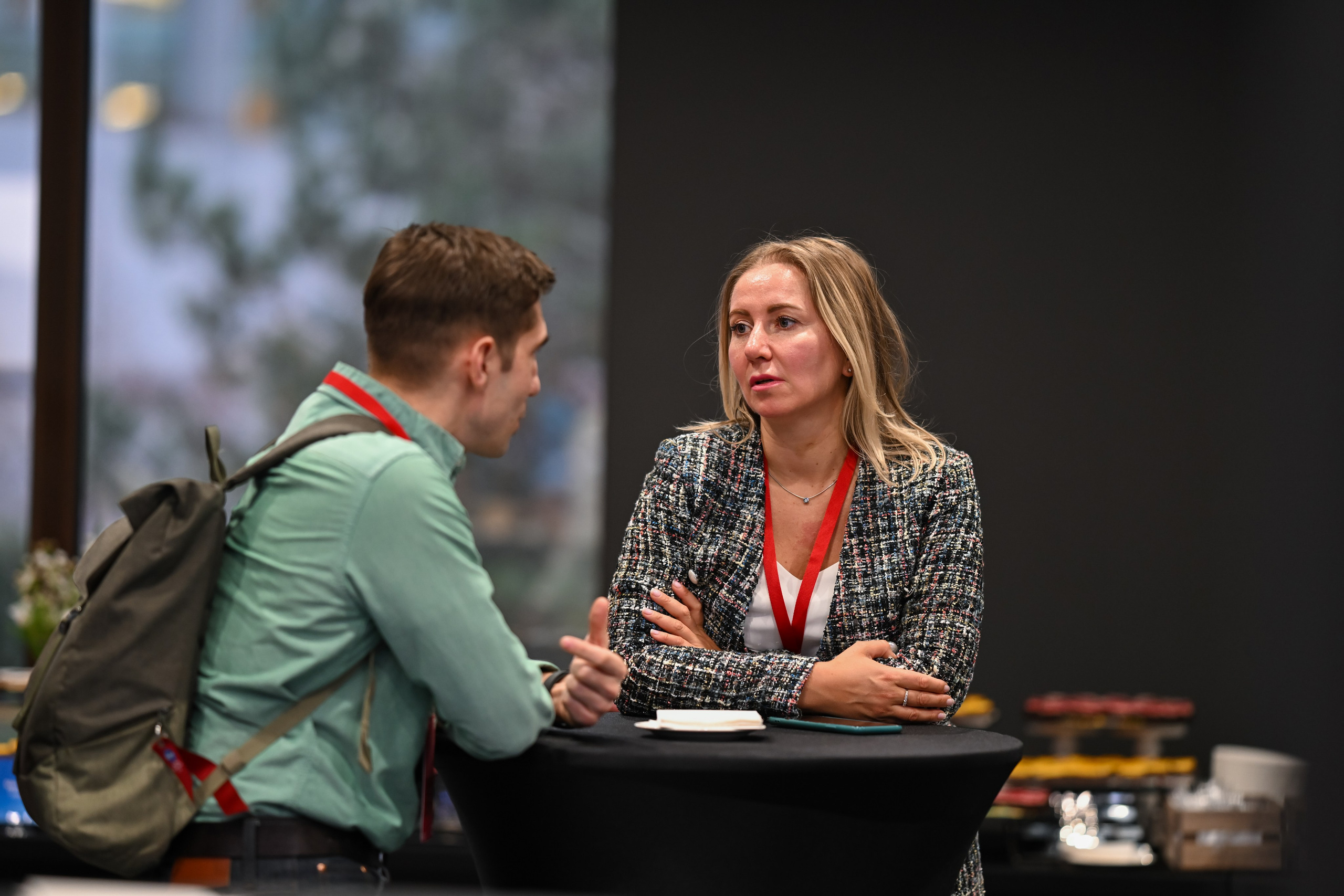 MTS ADS| Большая конференция маркетолога. Портфолио