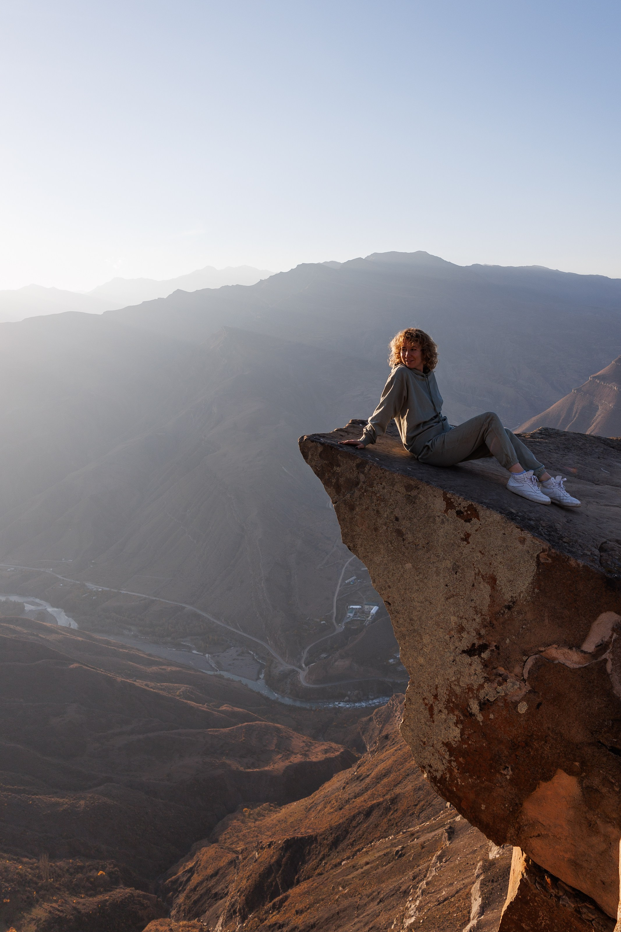 Путешествия