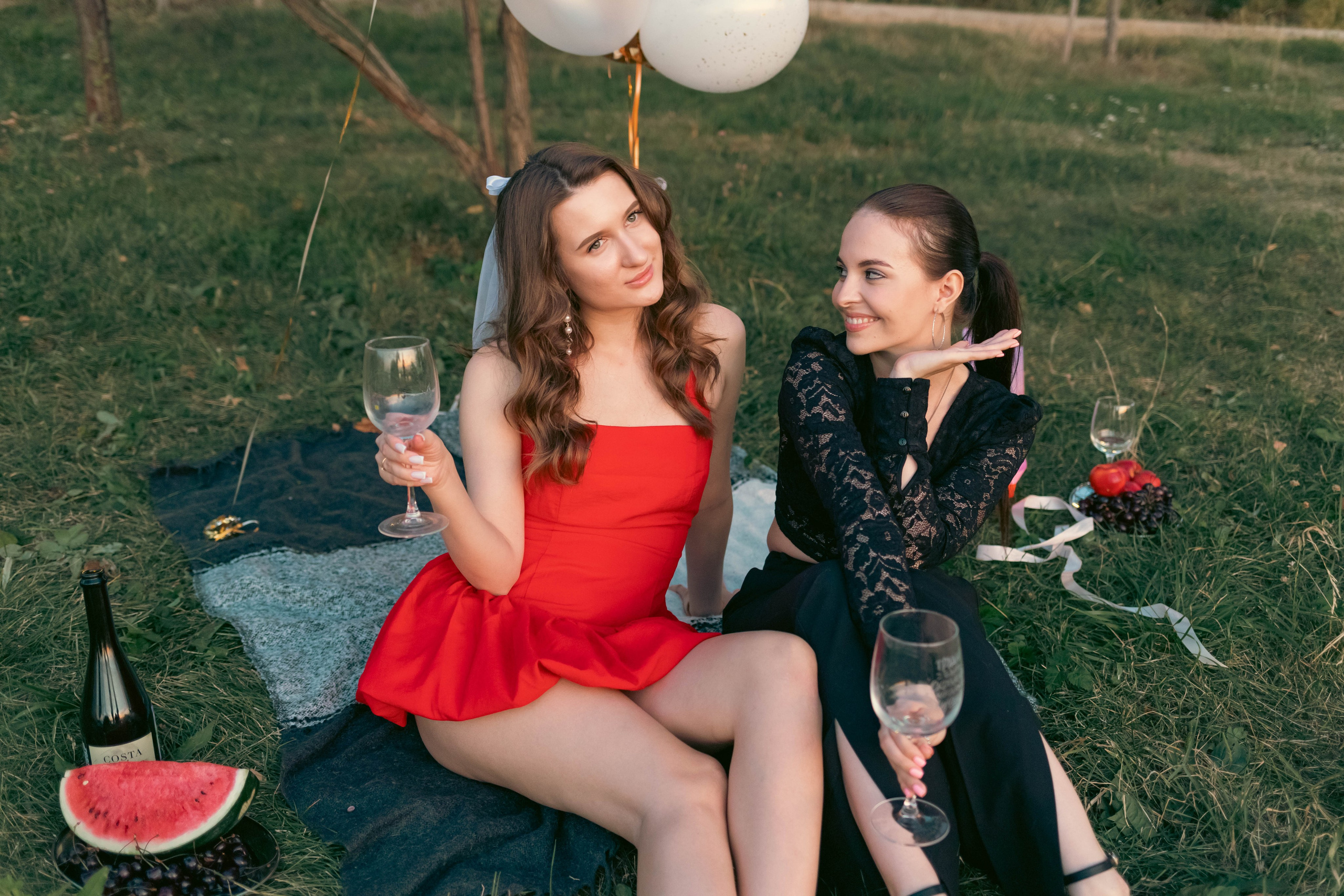 Девичник Кристины. Ваш фотограф в Нижнем Новгороде